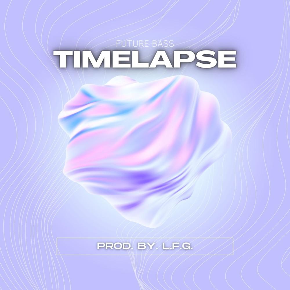 Постер альбома Future Bass: Timelapse