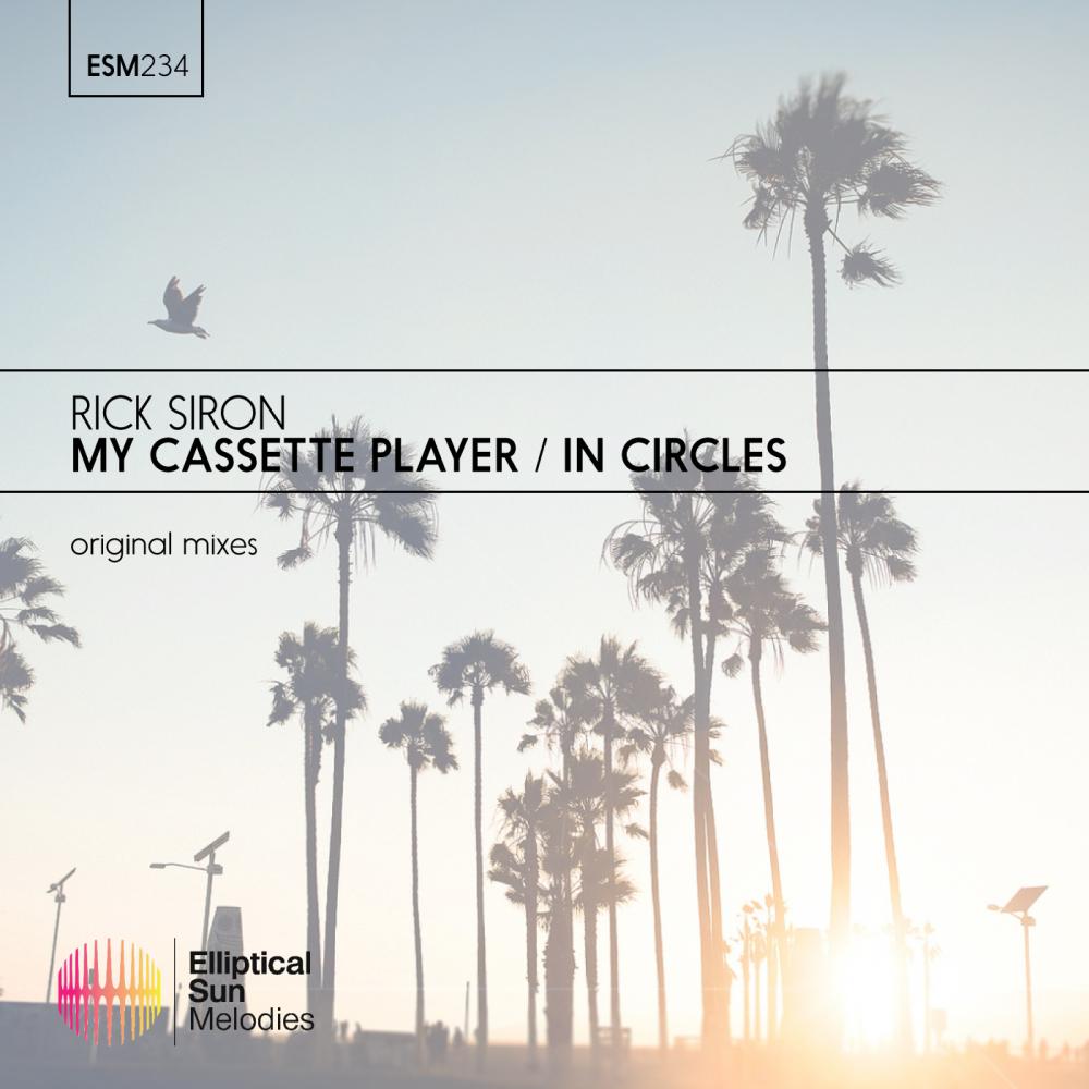 Постер альбома In Circles / My Cassette Player