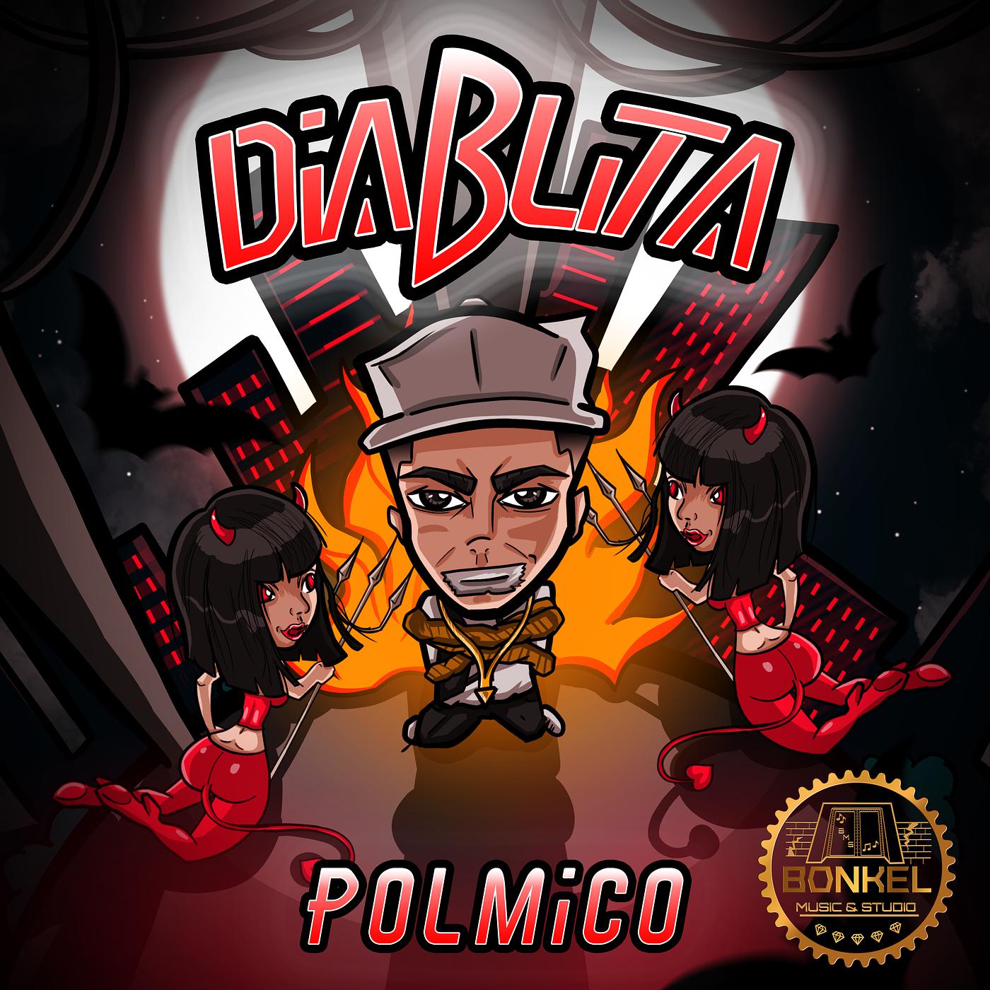 Постер альбома DiaBlita