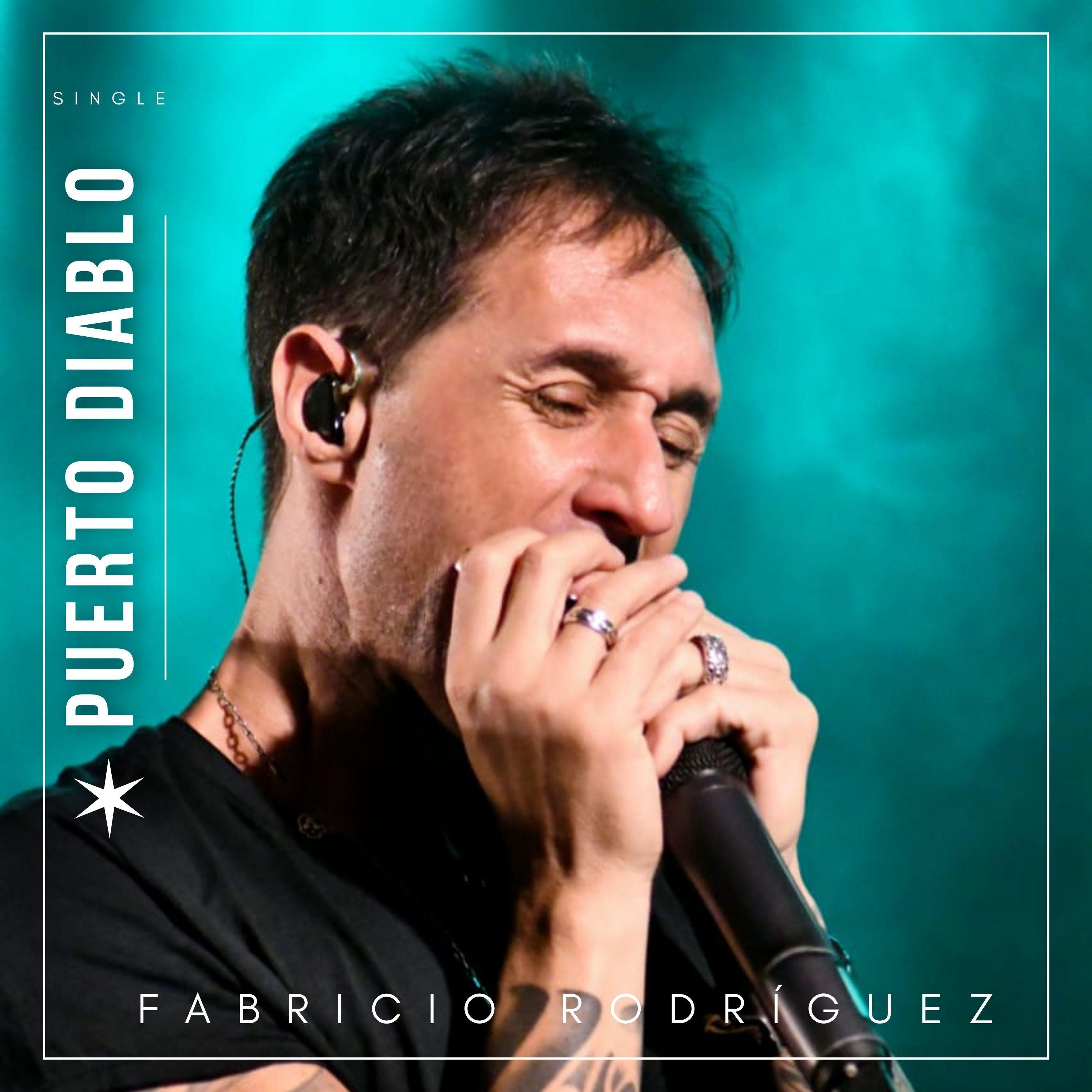Постер альбома Puerto Diablo