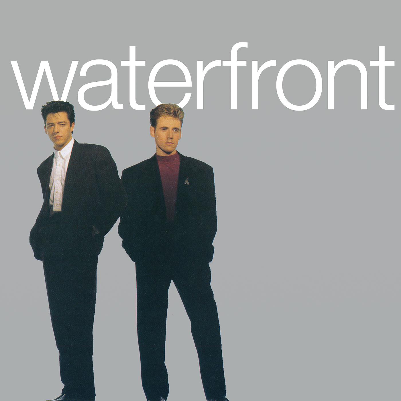 Постер альбома Waterfront
