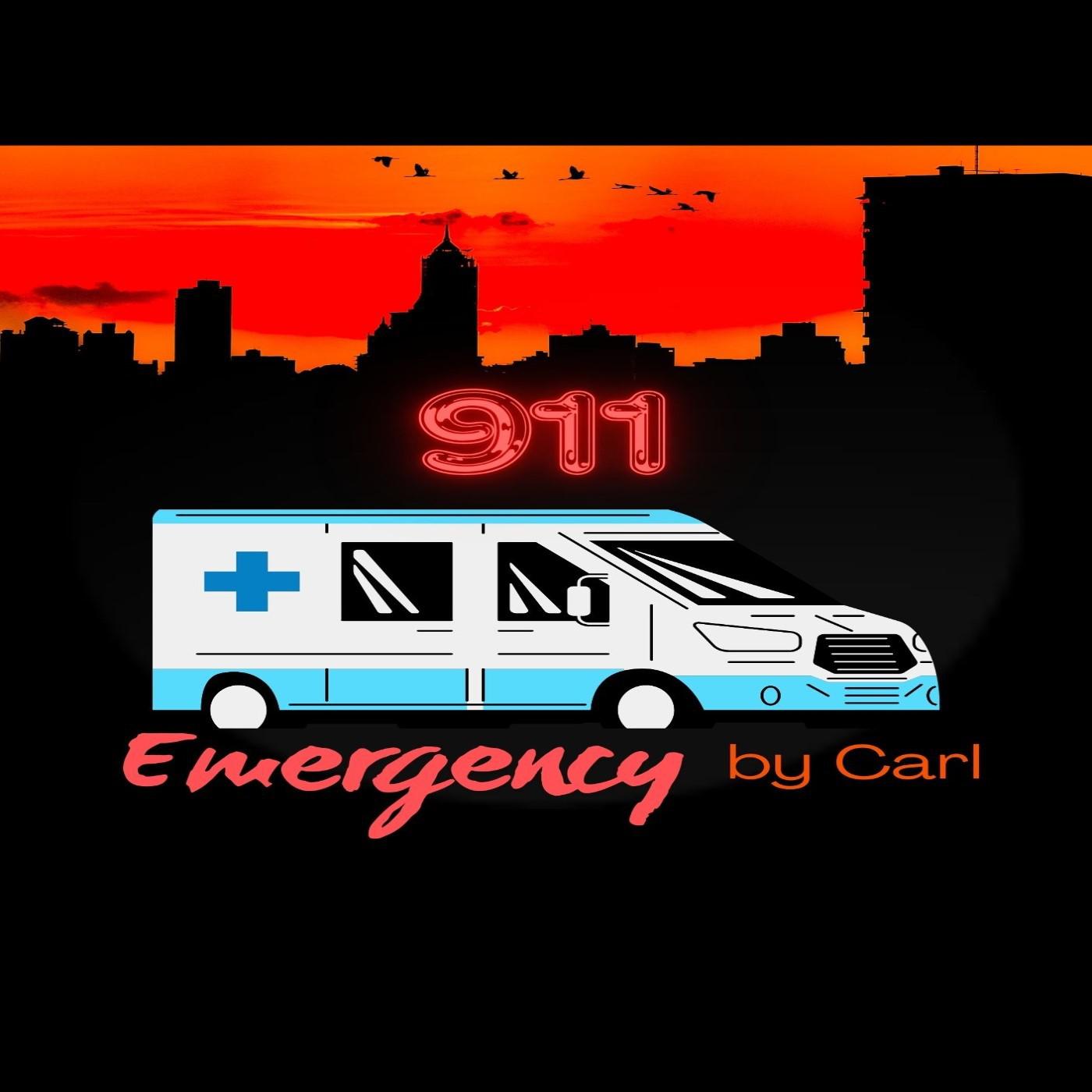 Постер альбома 911 Emergency