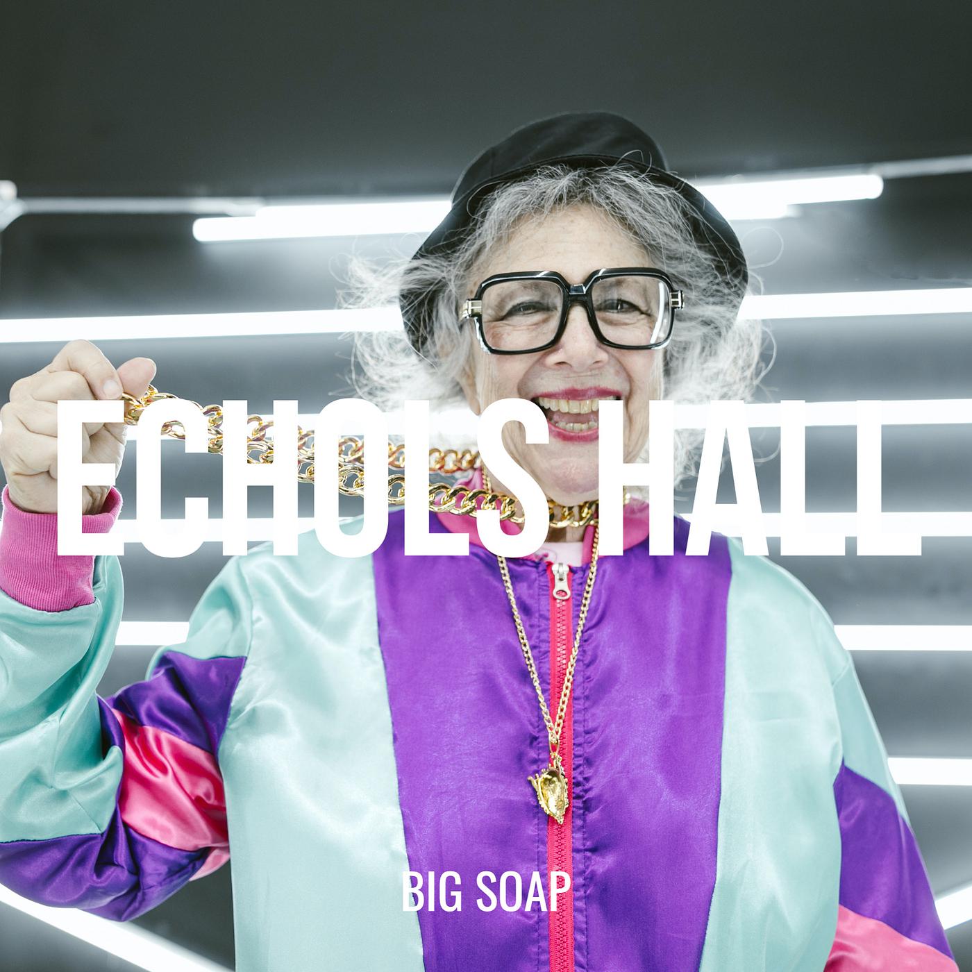 Постер альбома Echols Hall