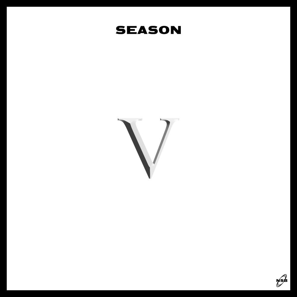 Постер альбома Season V