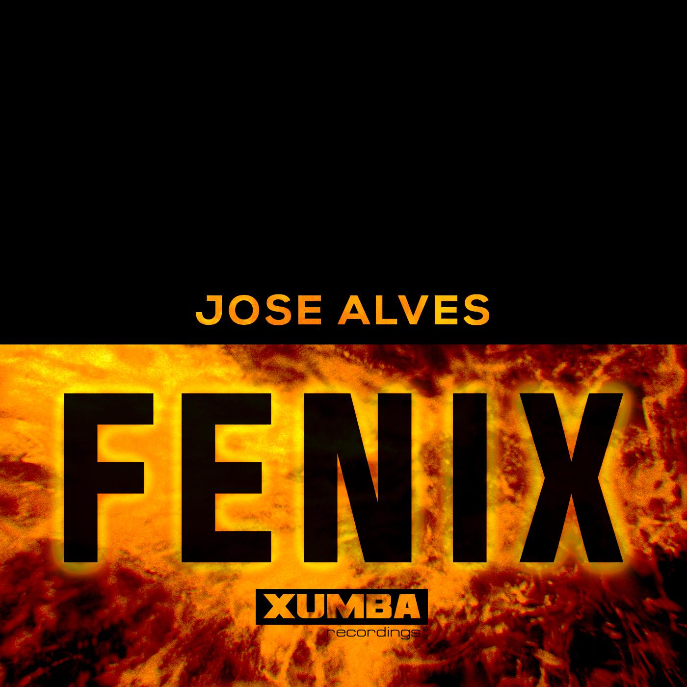 Постер альбома Fenix