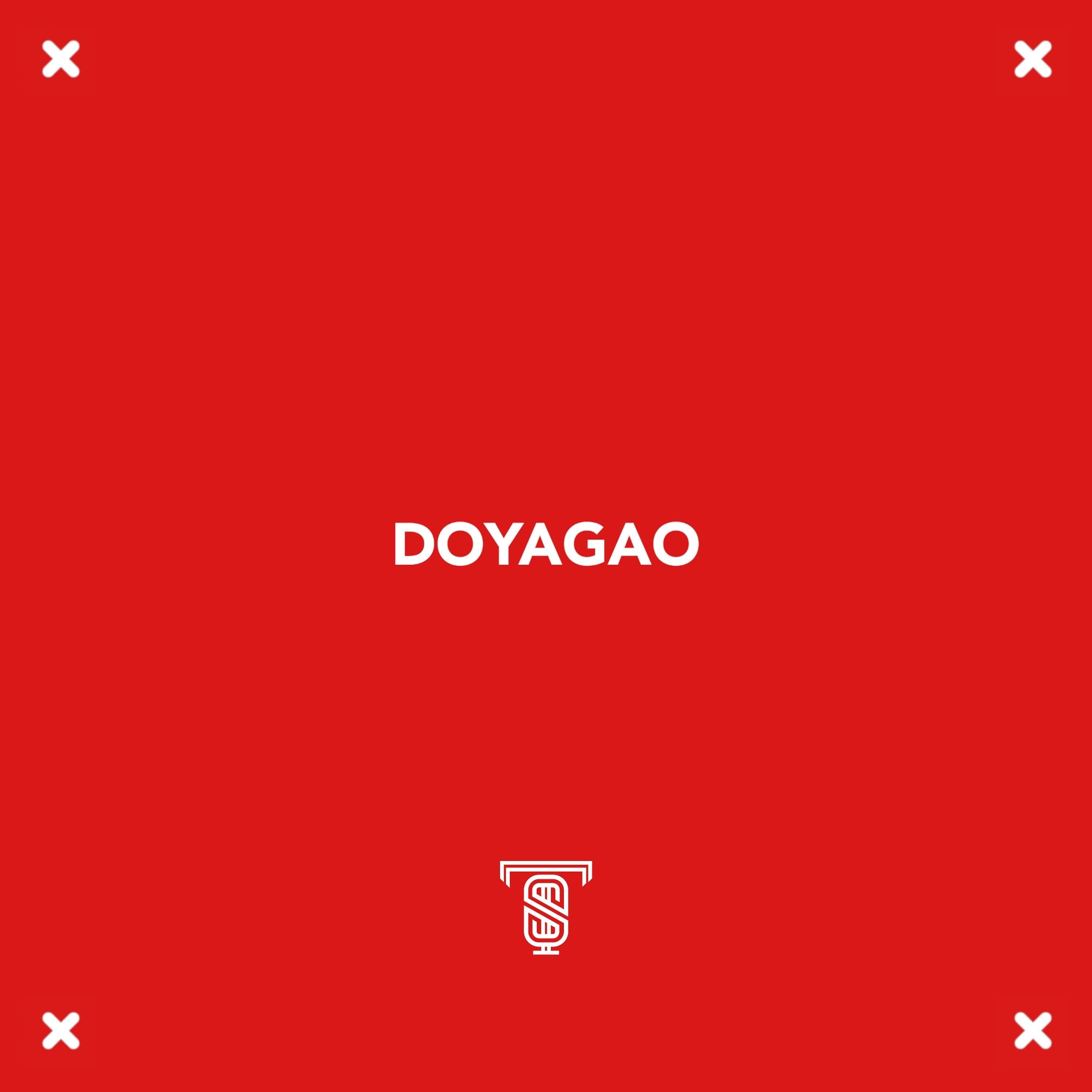 Постер альбома Doyagao