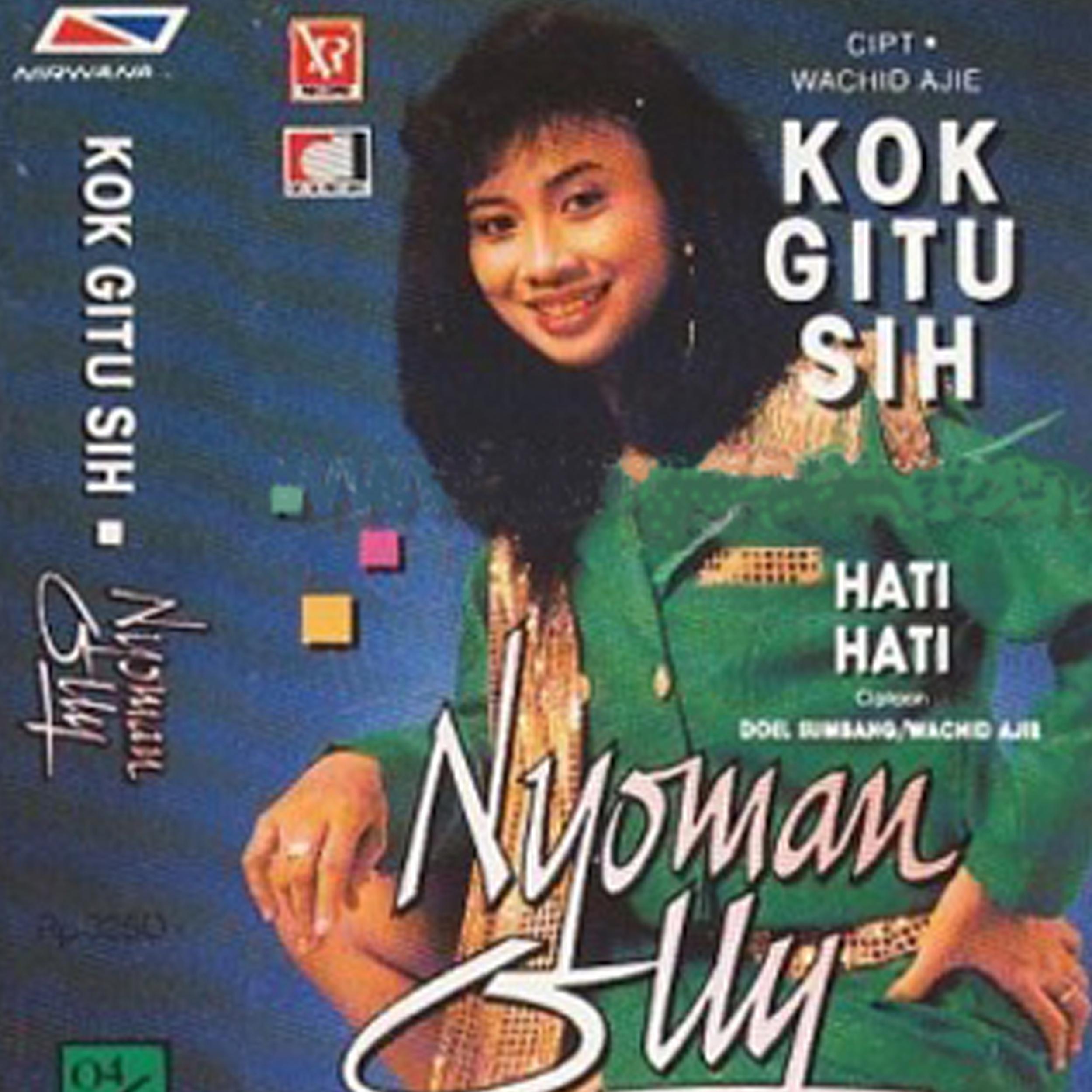 Постер альбома Kok Gitu Sih