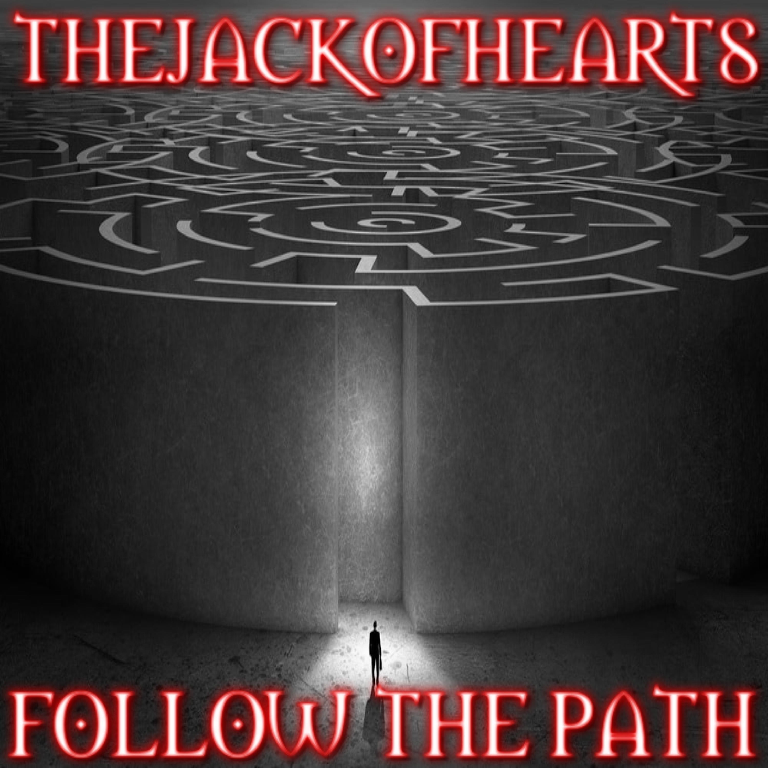 Постер альбома Follow the Path