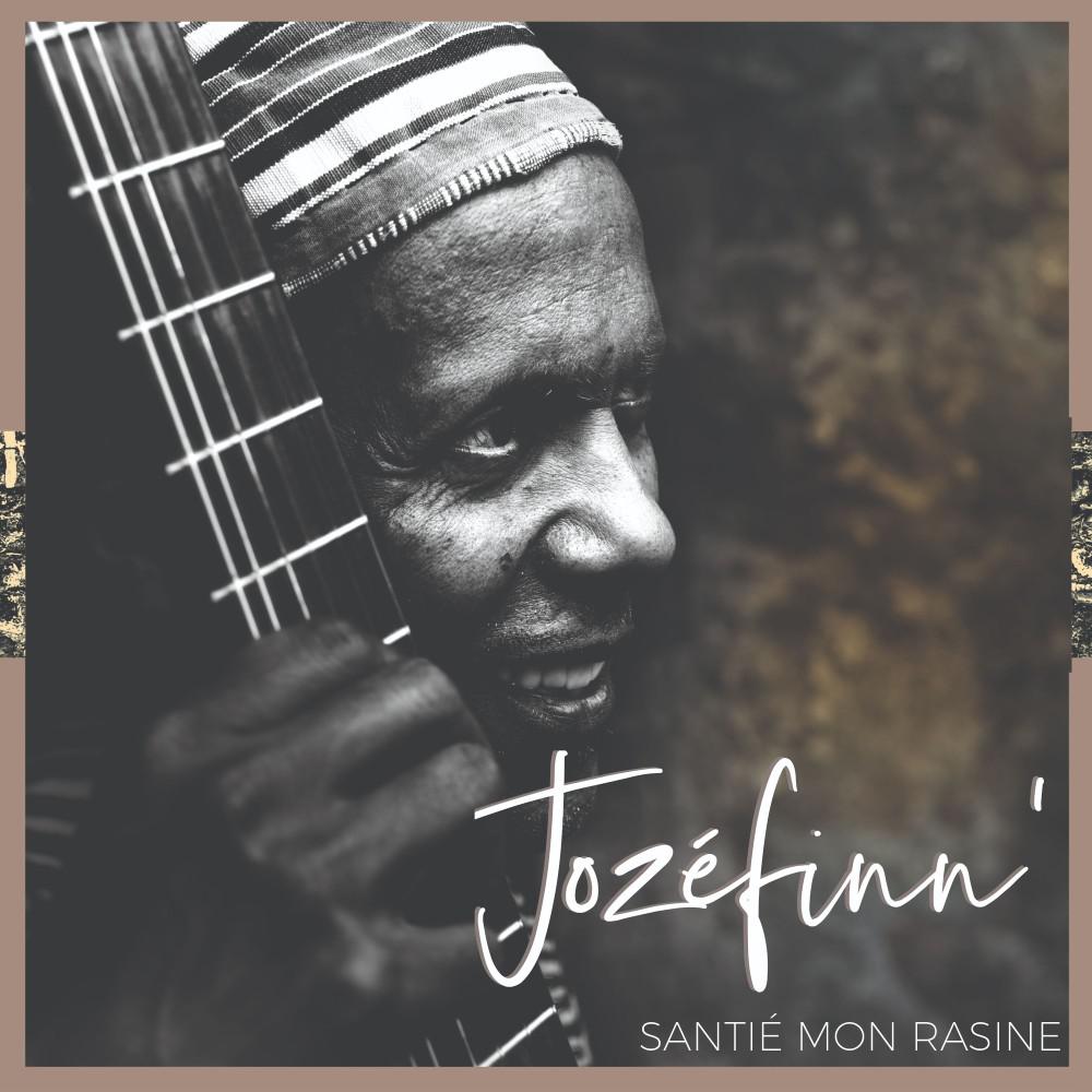 Постер альбома Santié Mon Rasine