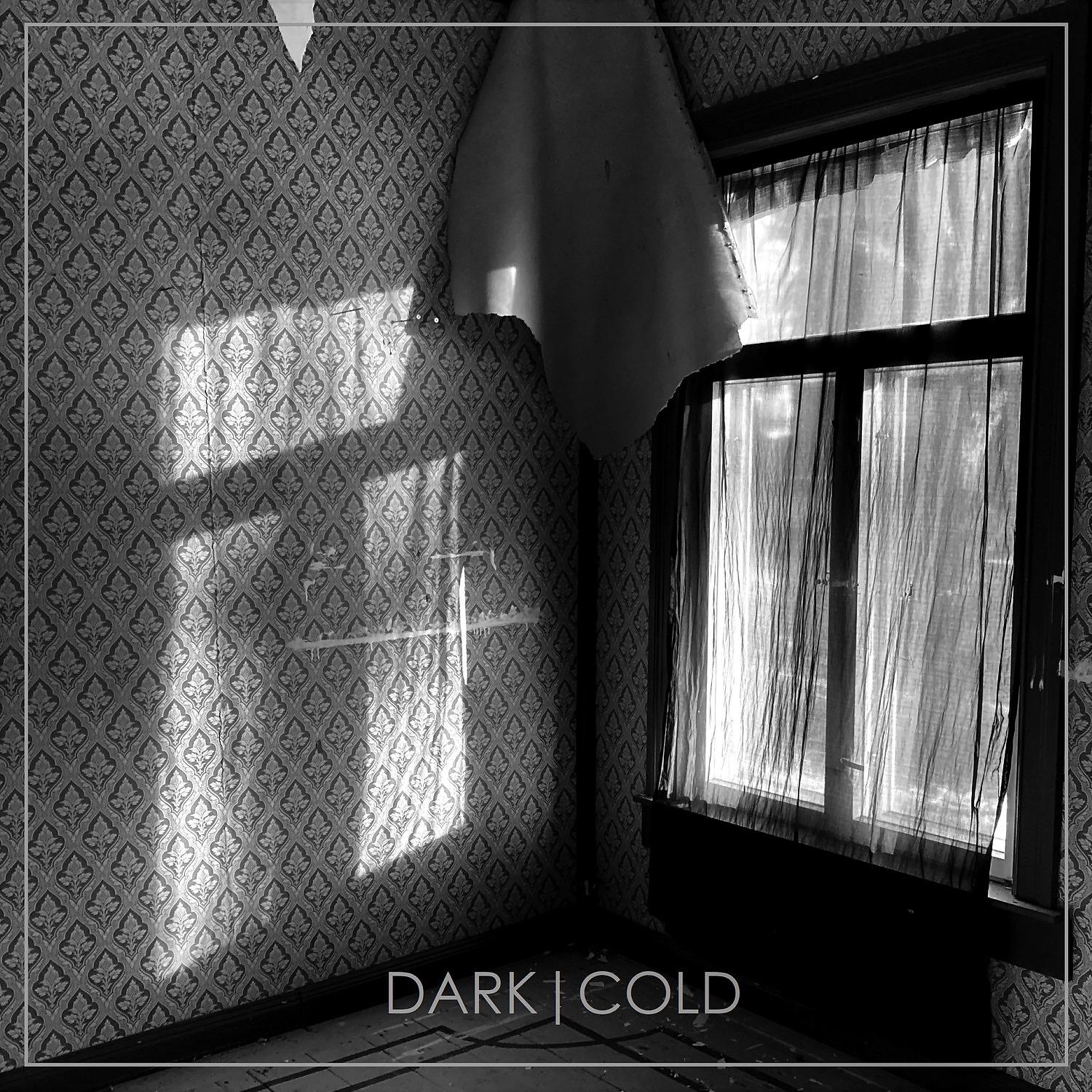 Постер альбома Dark Cold