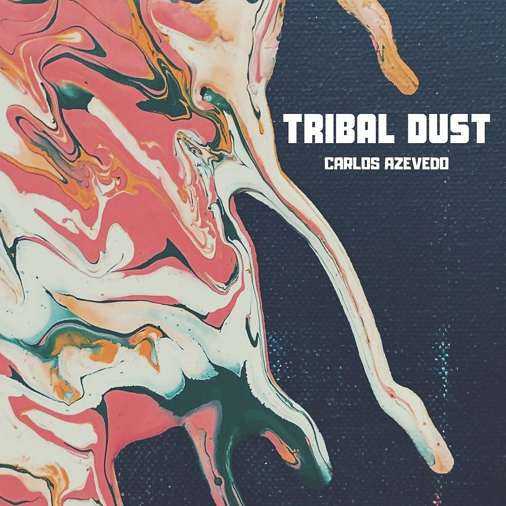 Постер альбома Tribal Dust