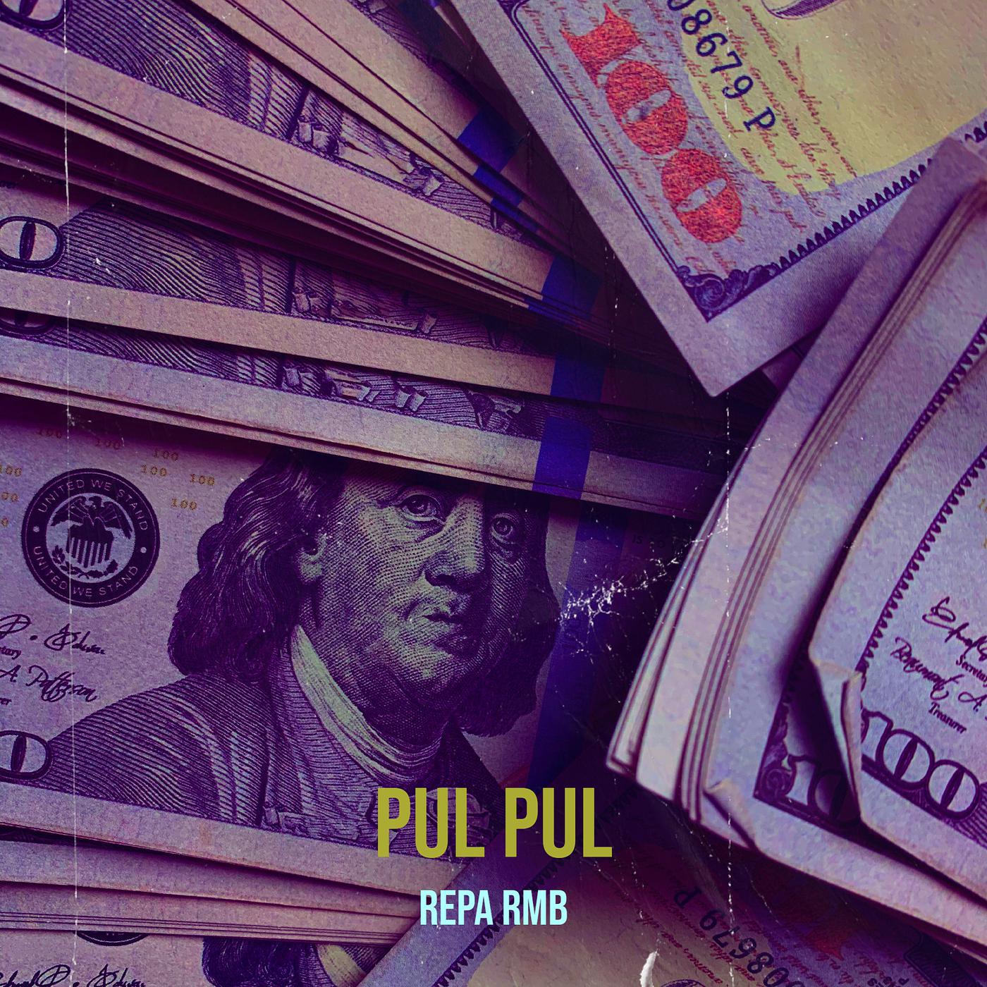 Постер альбома Pul Pul