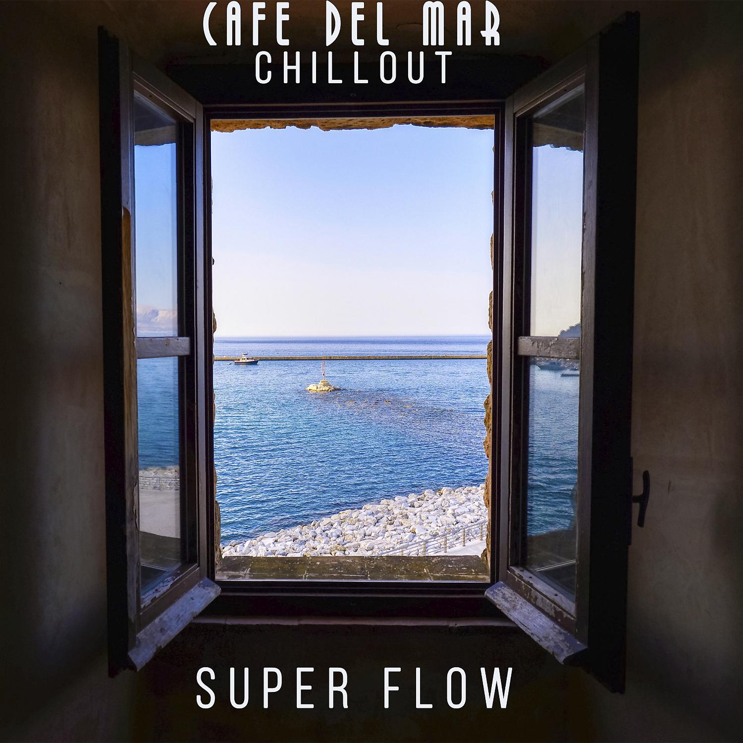 Постер альбома Super Flow