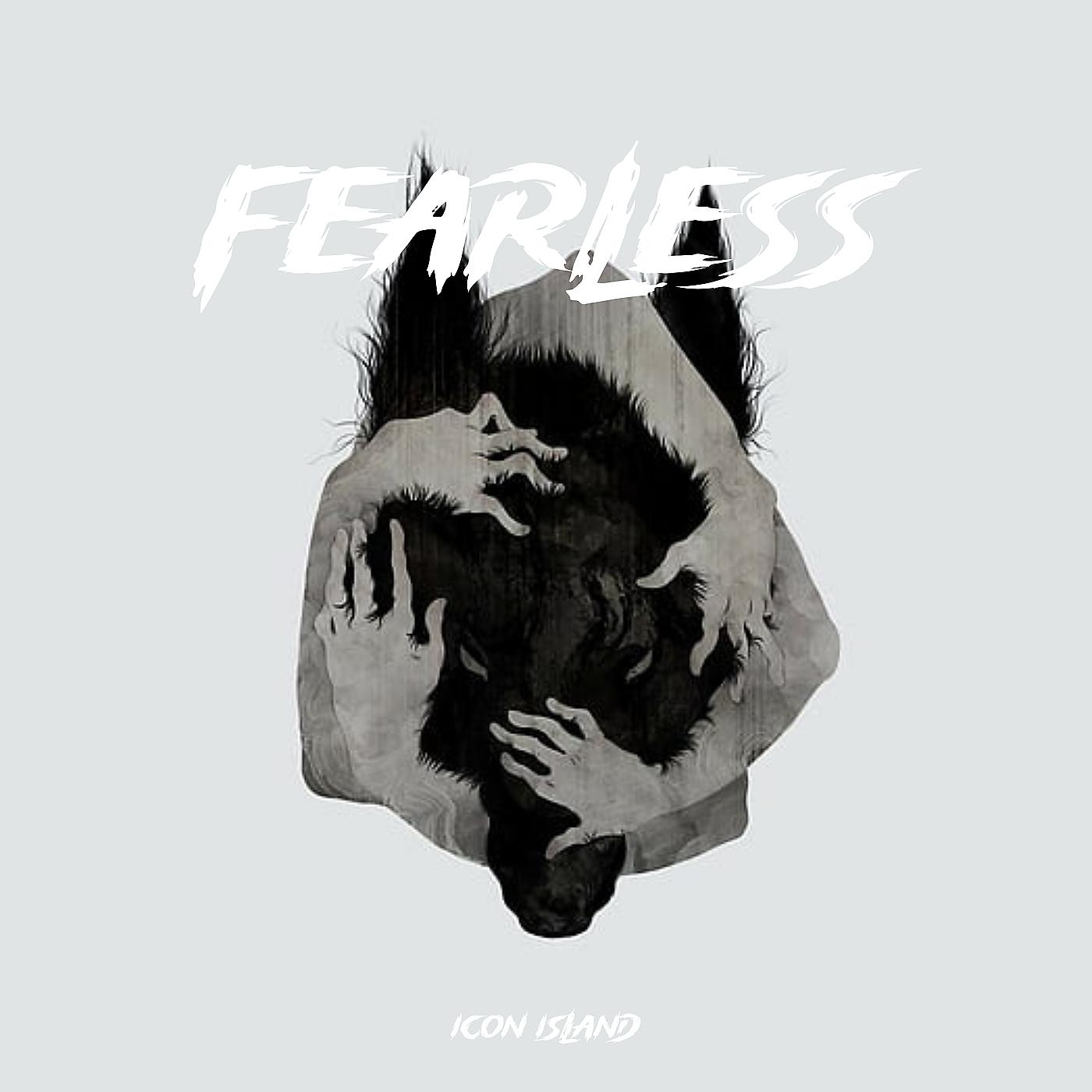 Постер альбома Fearless