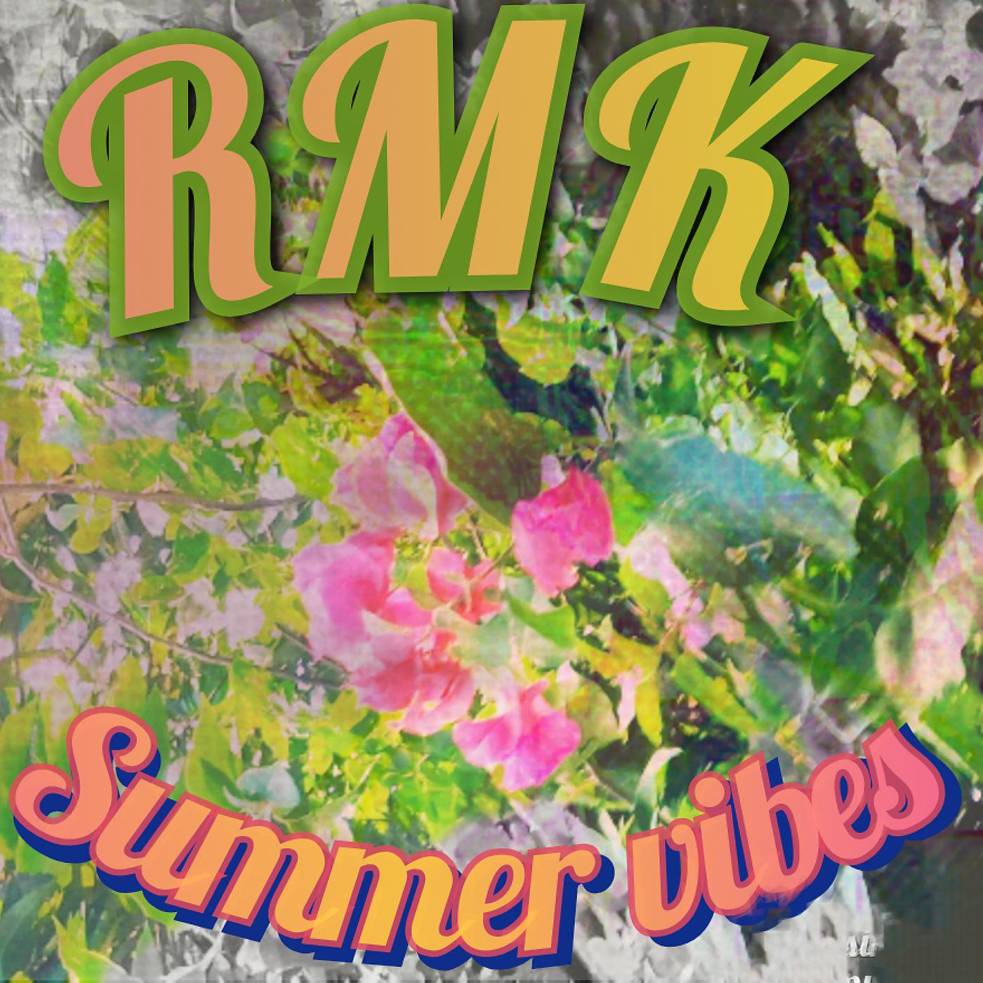 Постер альбома Summer vibes