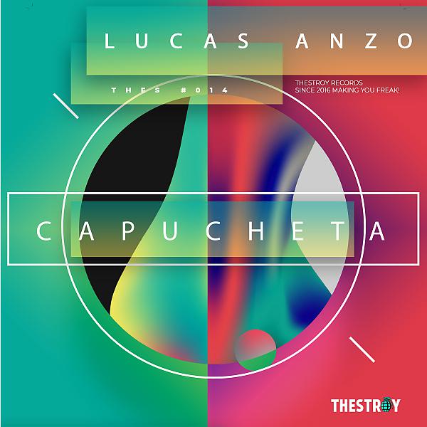 Постер альбома Capucheta