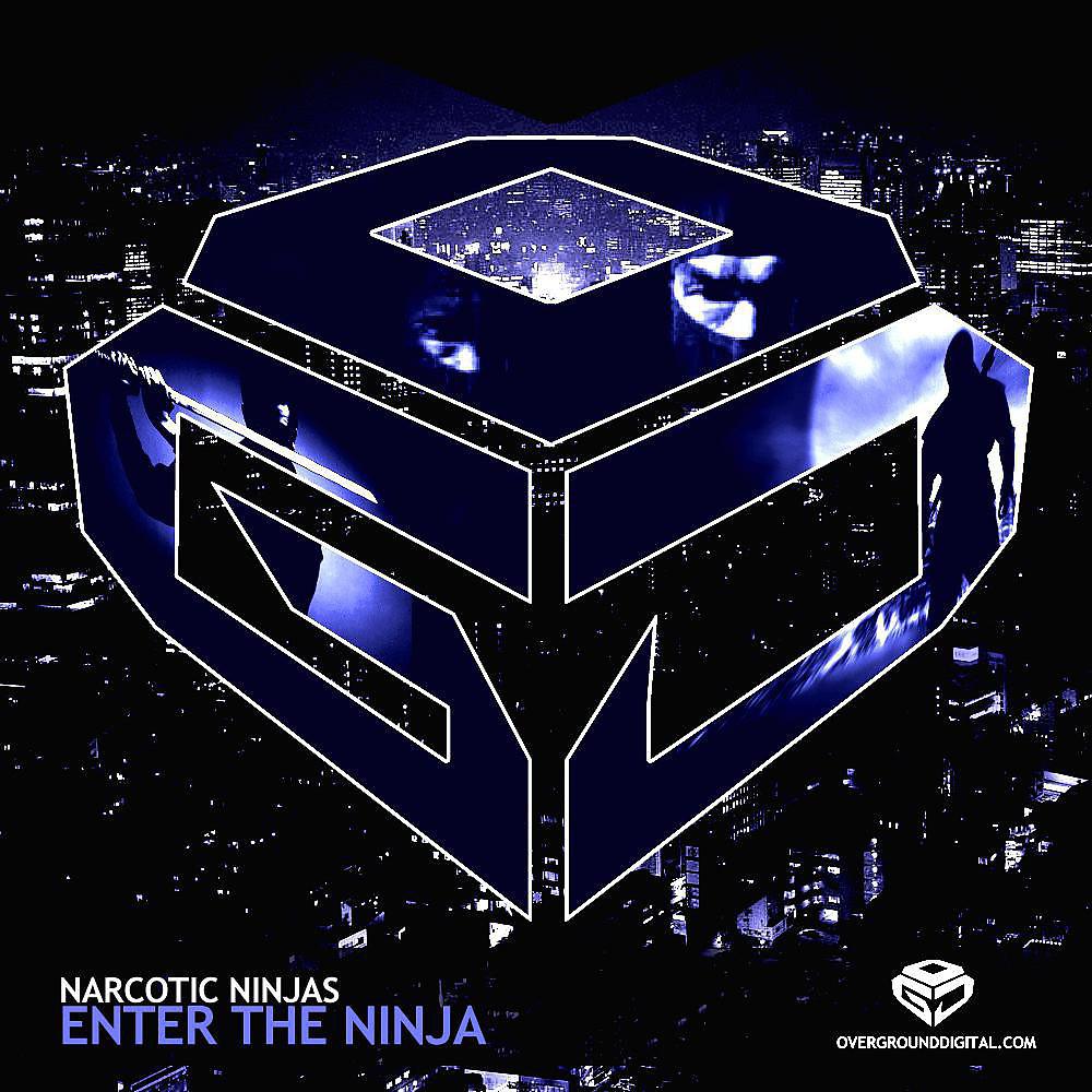 Постер альбома Enter the Ninja