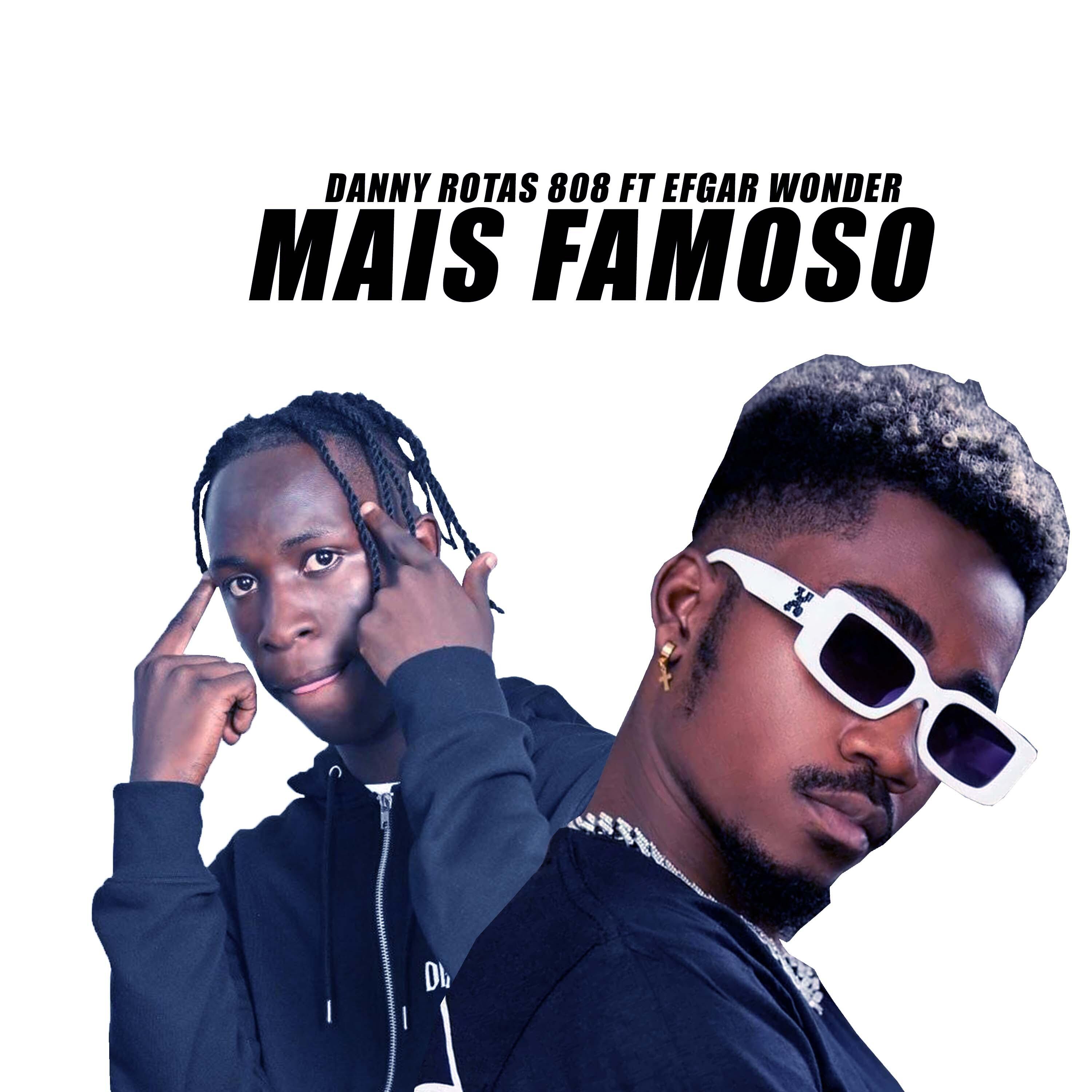 Постер альбома Mais Famoso