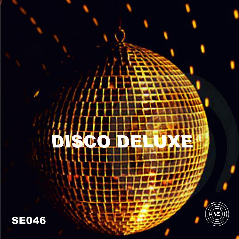 Постер альбома Disco Deluxe