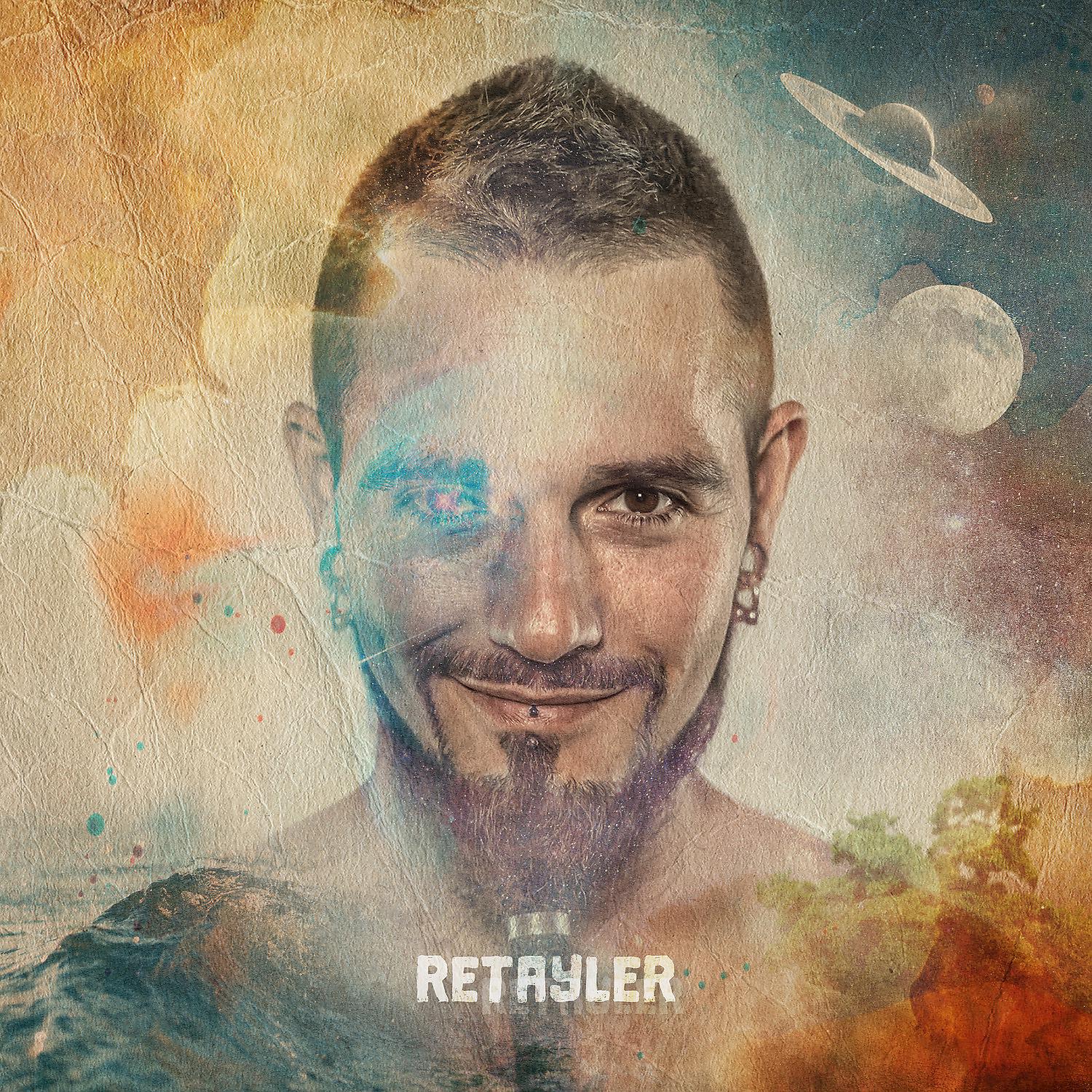 Постер альбома Retayler