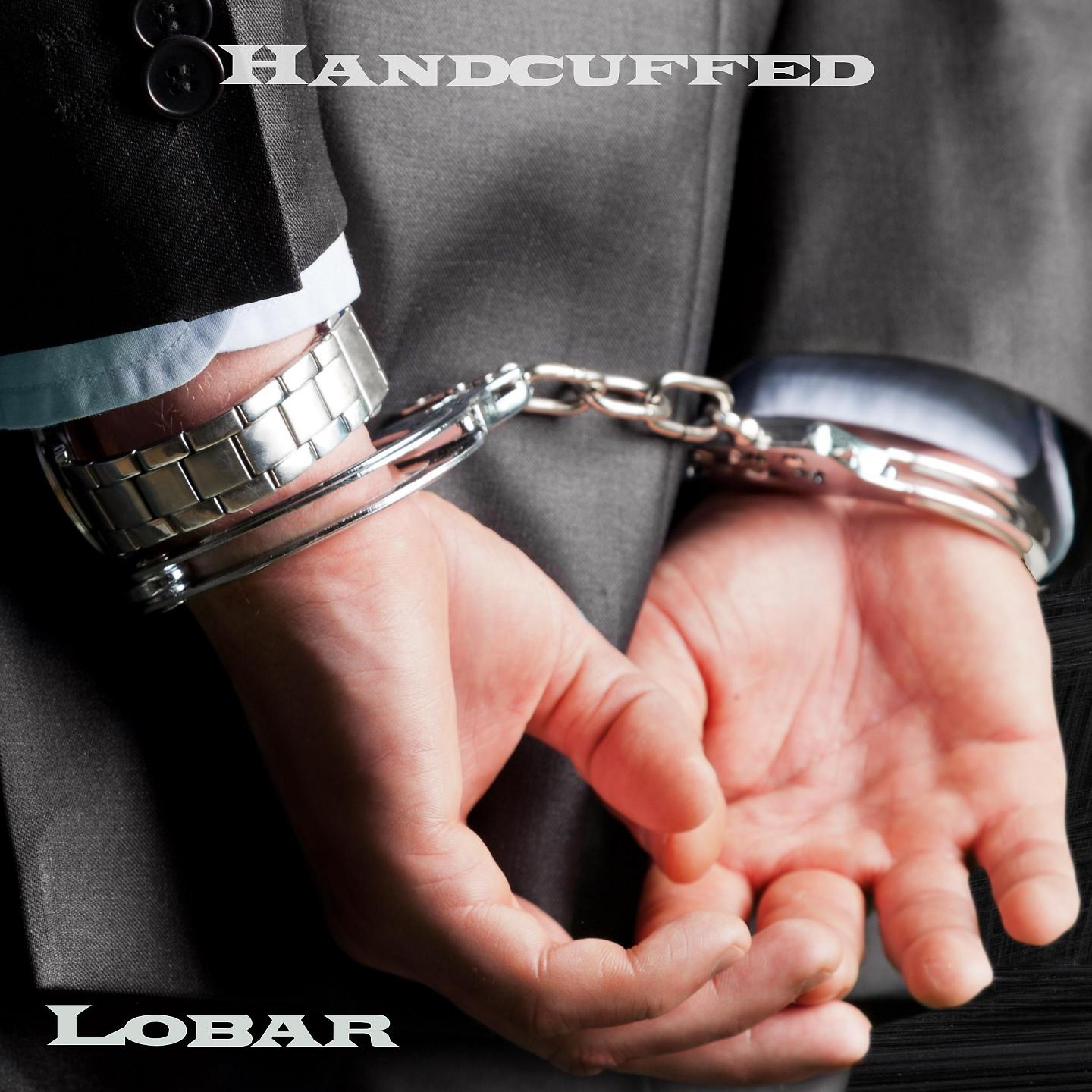 Постер альбома Handcuffed
