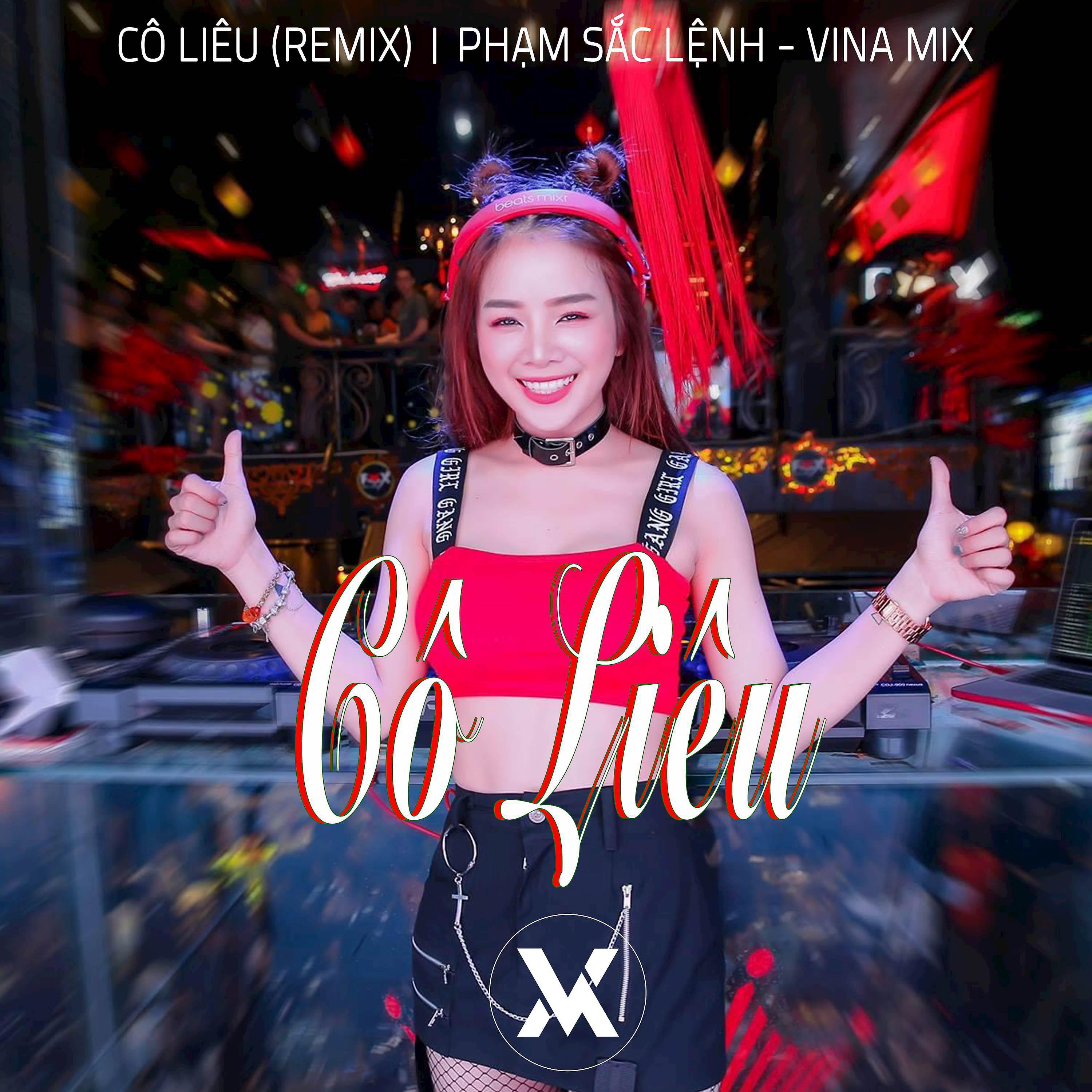 Постер альбома Cô Liêu