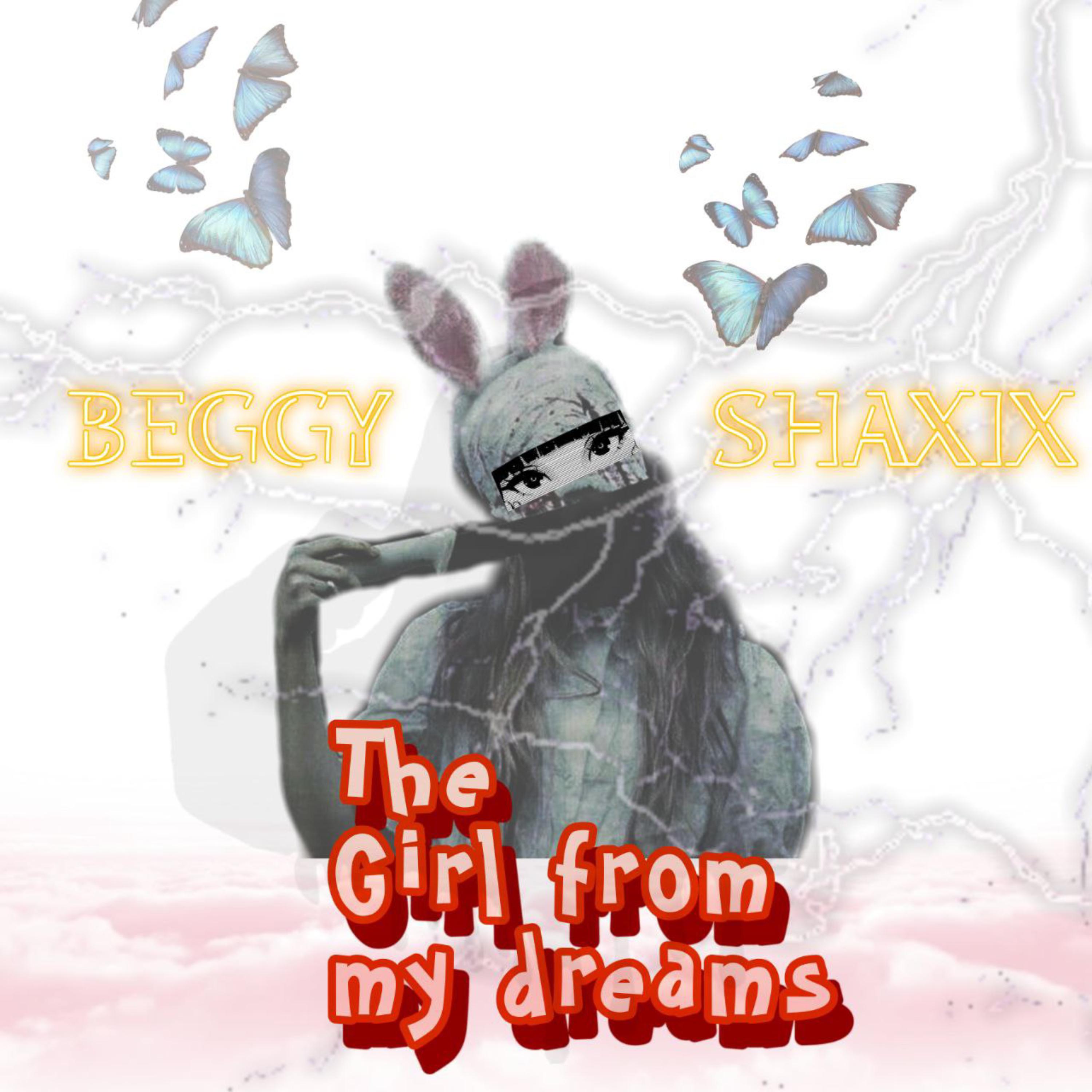 Постер альбома The Girl from My Dreams