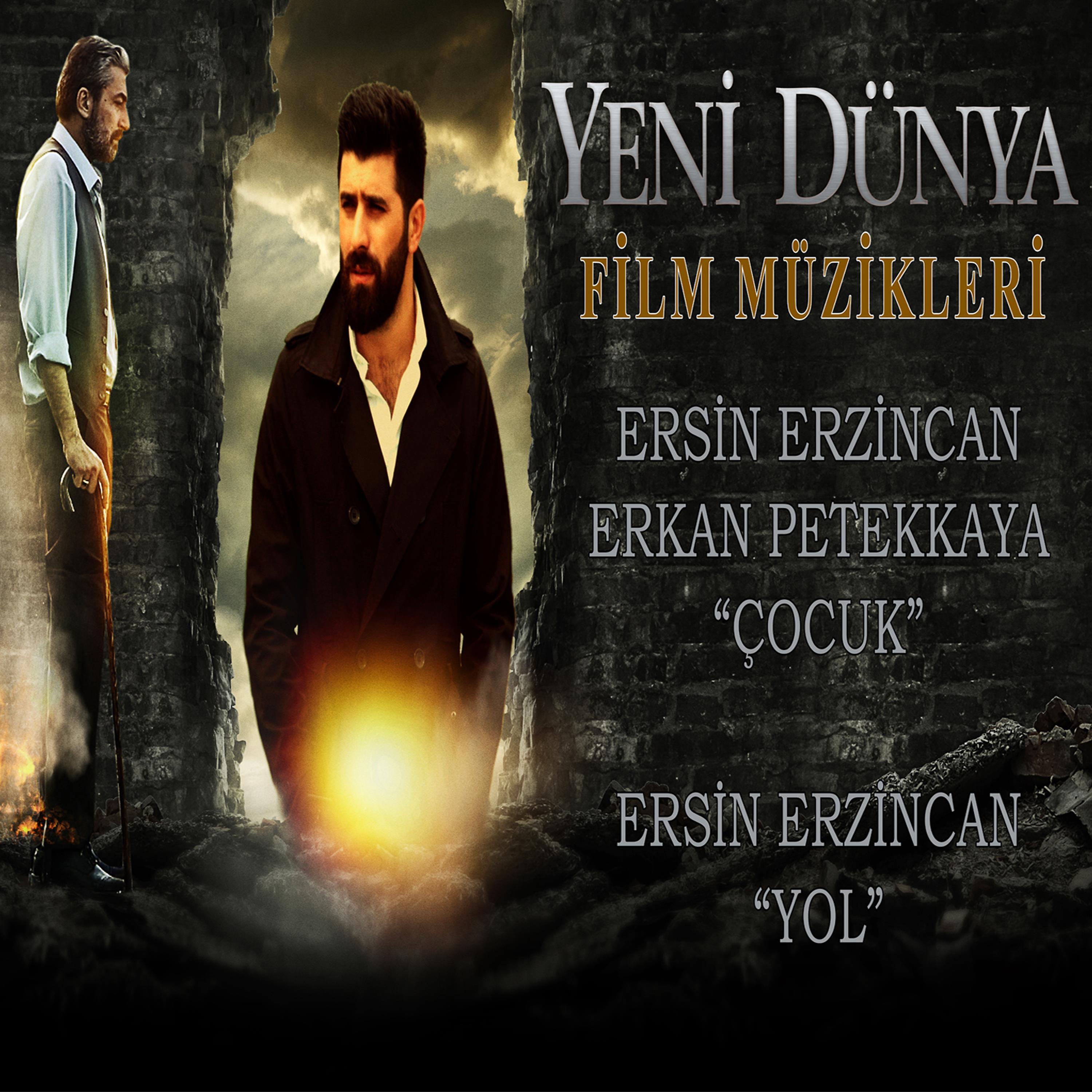 Постер альбома Yeni Dünya (Orijinal Film Müzikleri)