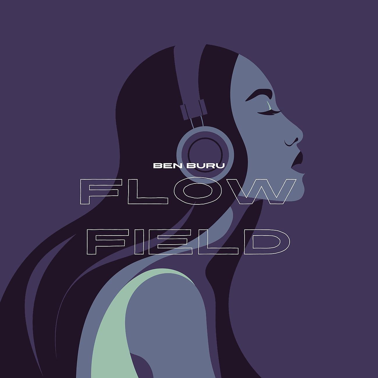 Постер альбома flowfield