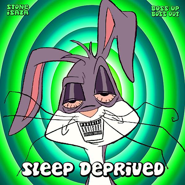 Постер альбома Sleep Deprived