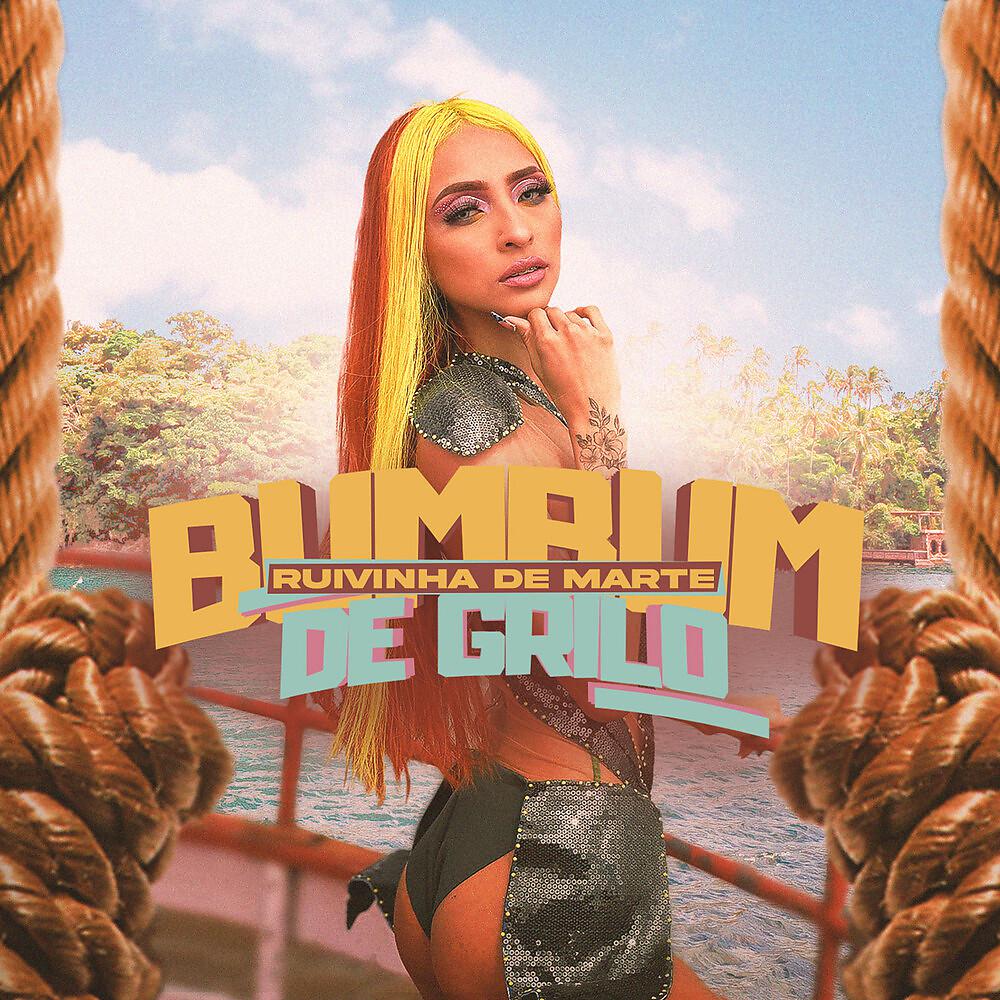 Постер альбома Bumbum de Grilo