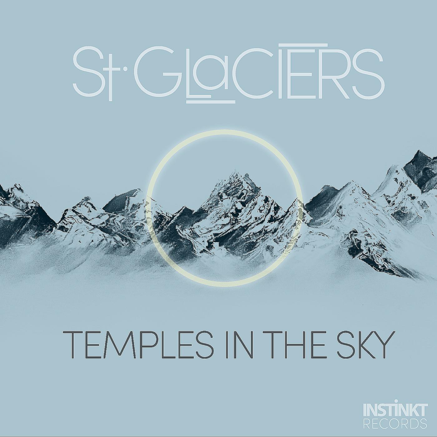 Постер альбома Temples in the Sky