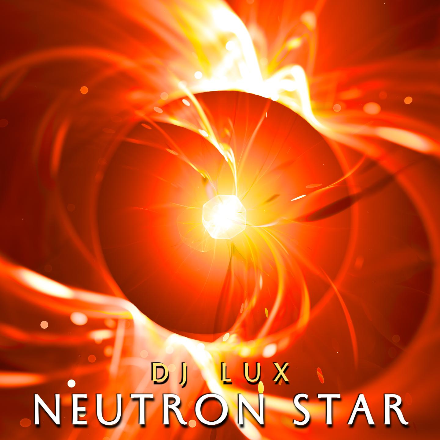 Постер альбома Neutron Star