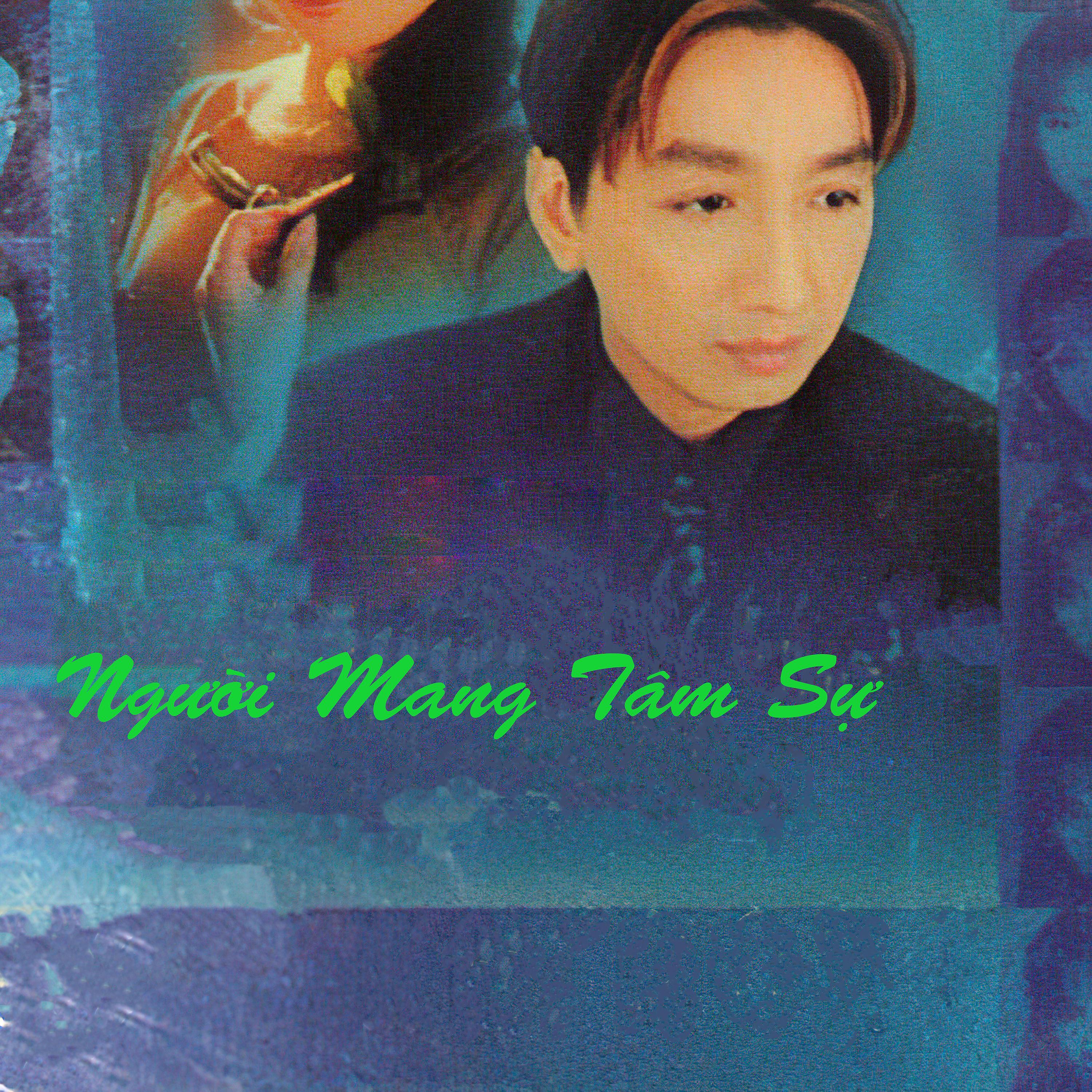 Постер альбома Người Mang Tâm Sự