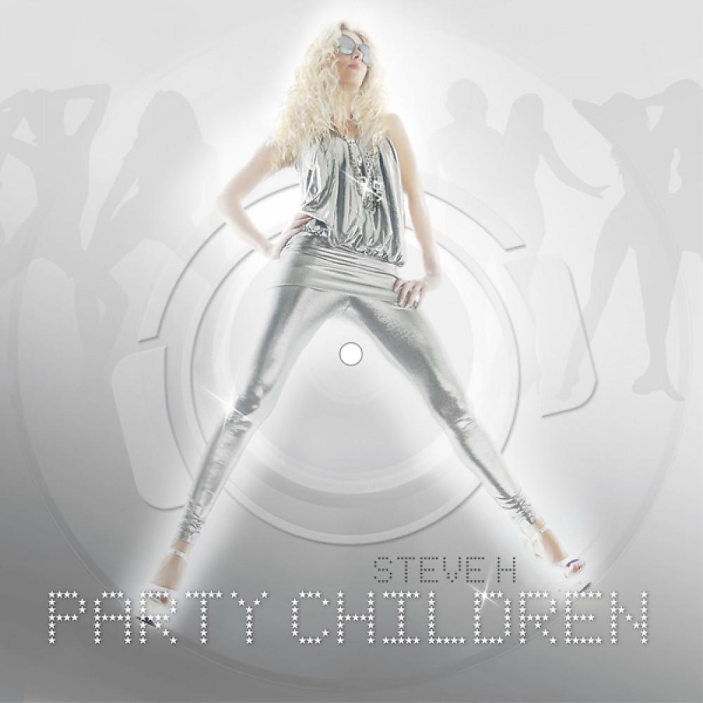 Постер альбома Party Children