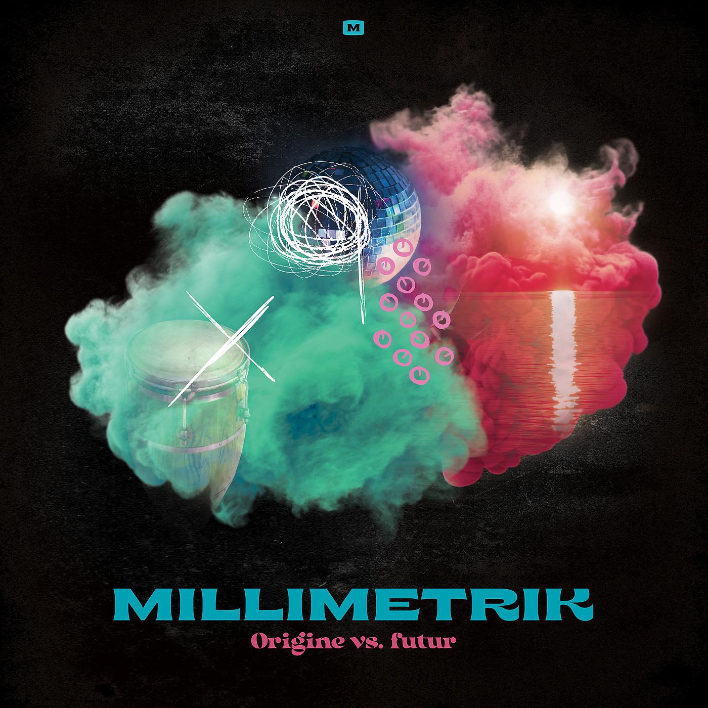 Постер альбома Origine vs. futur