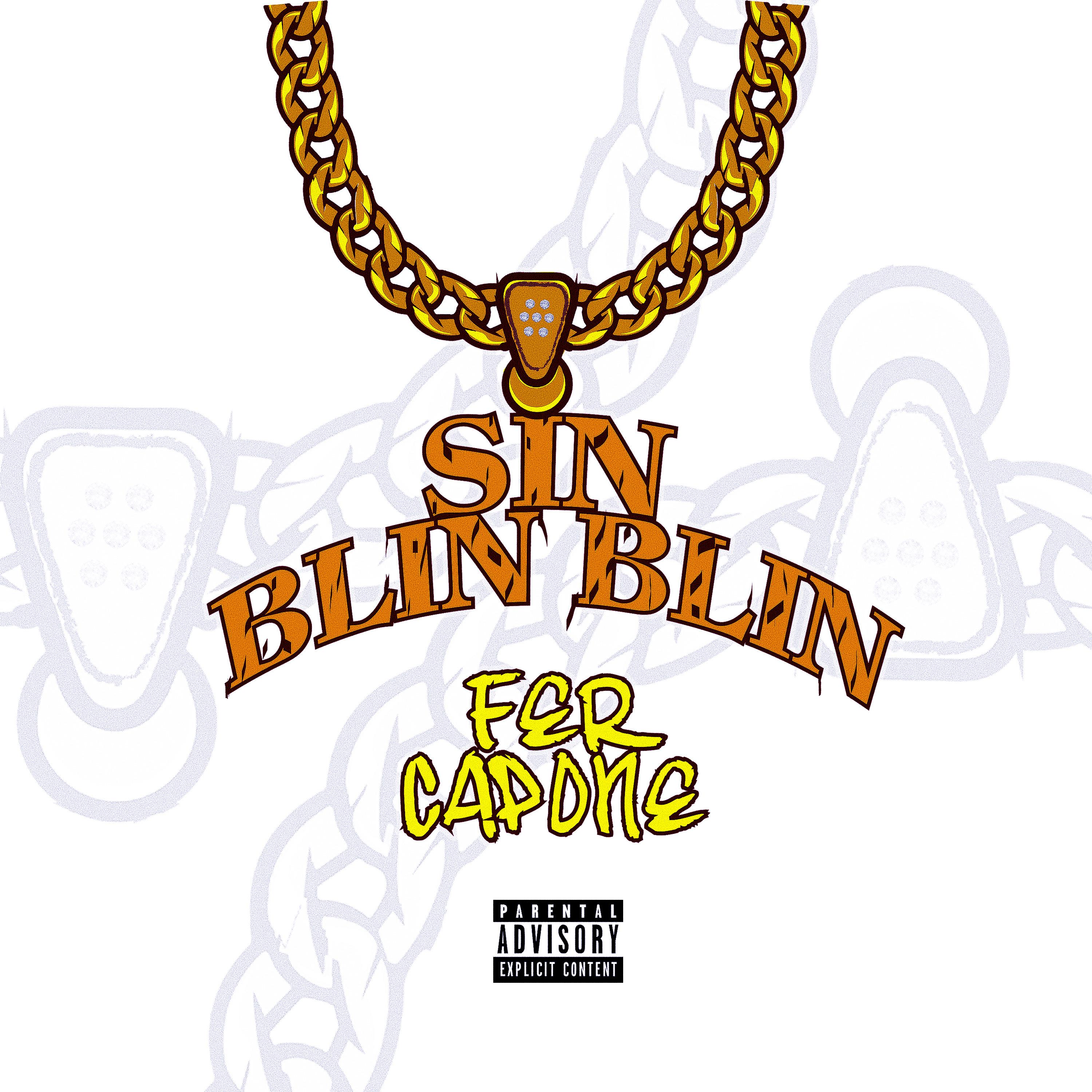 Постер альбома Sin Blin Blin