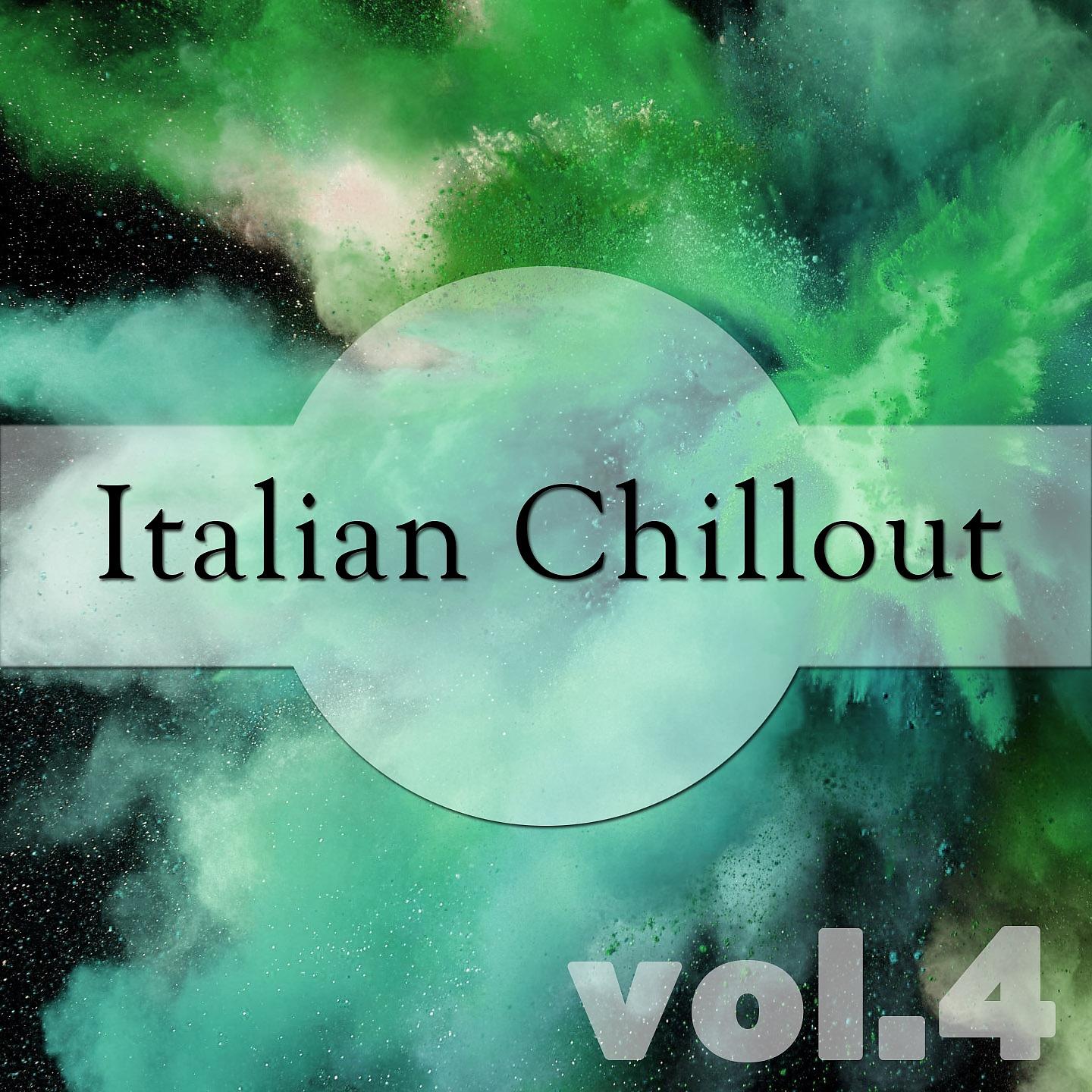 Постер альбома Italian Chillout, Vol. 4