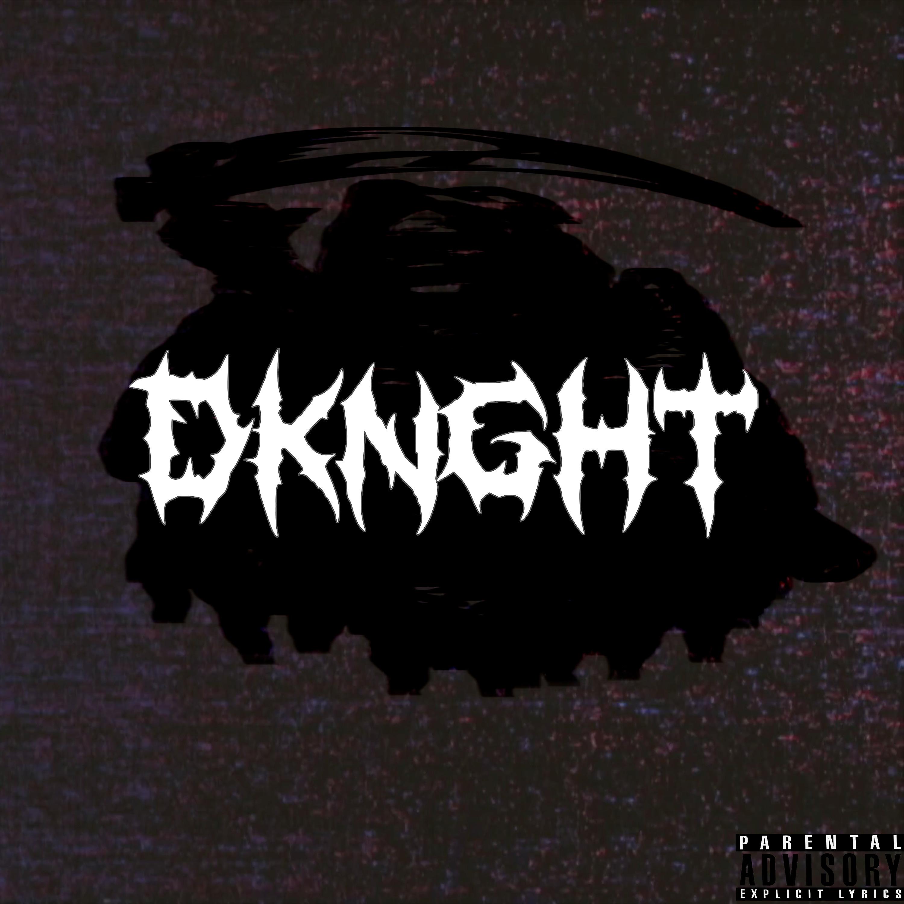 Постер альбома DKNGHT