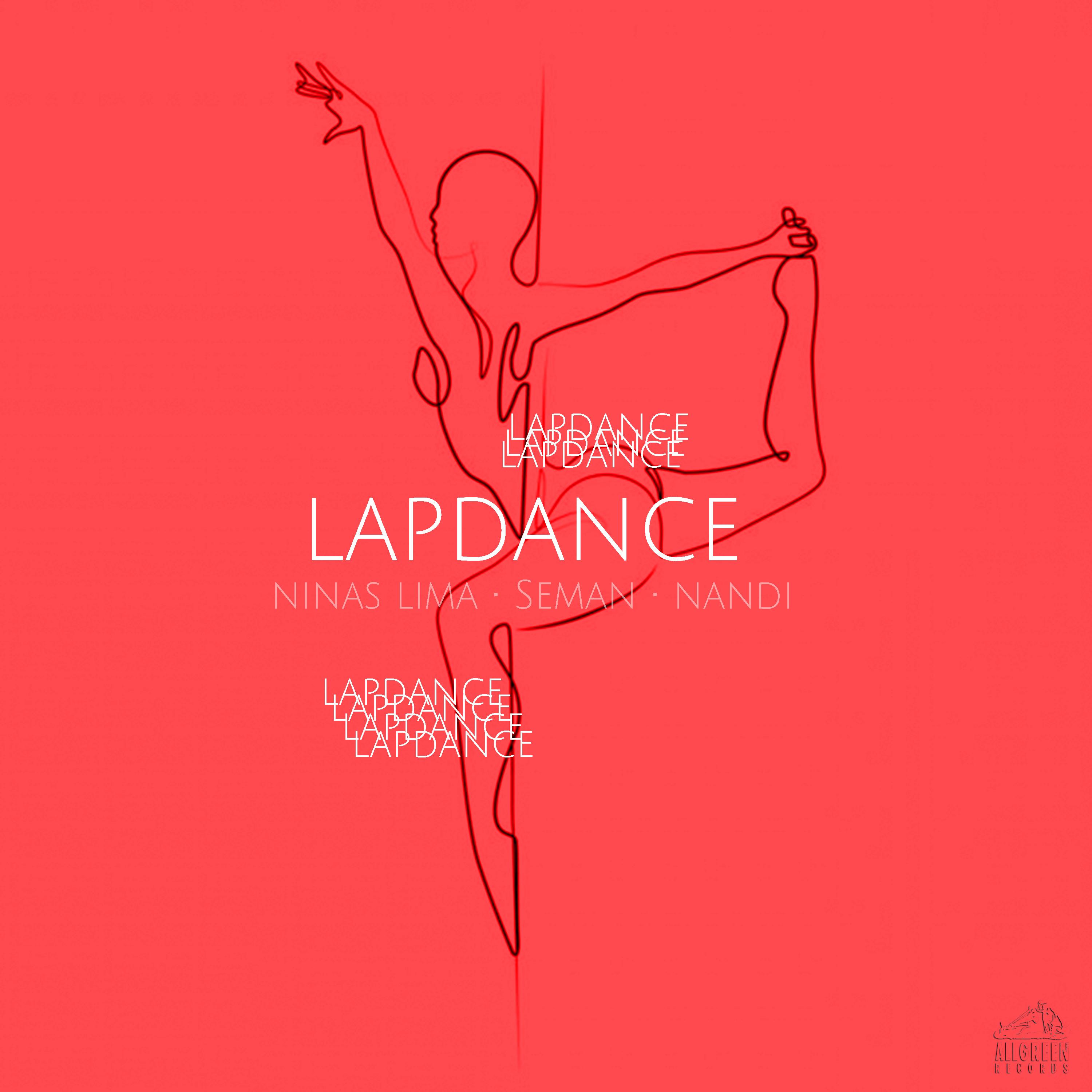 Постер альбома Lap Dance
