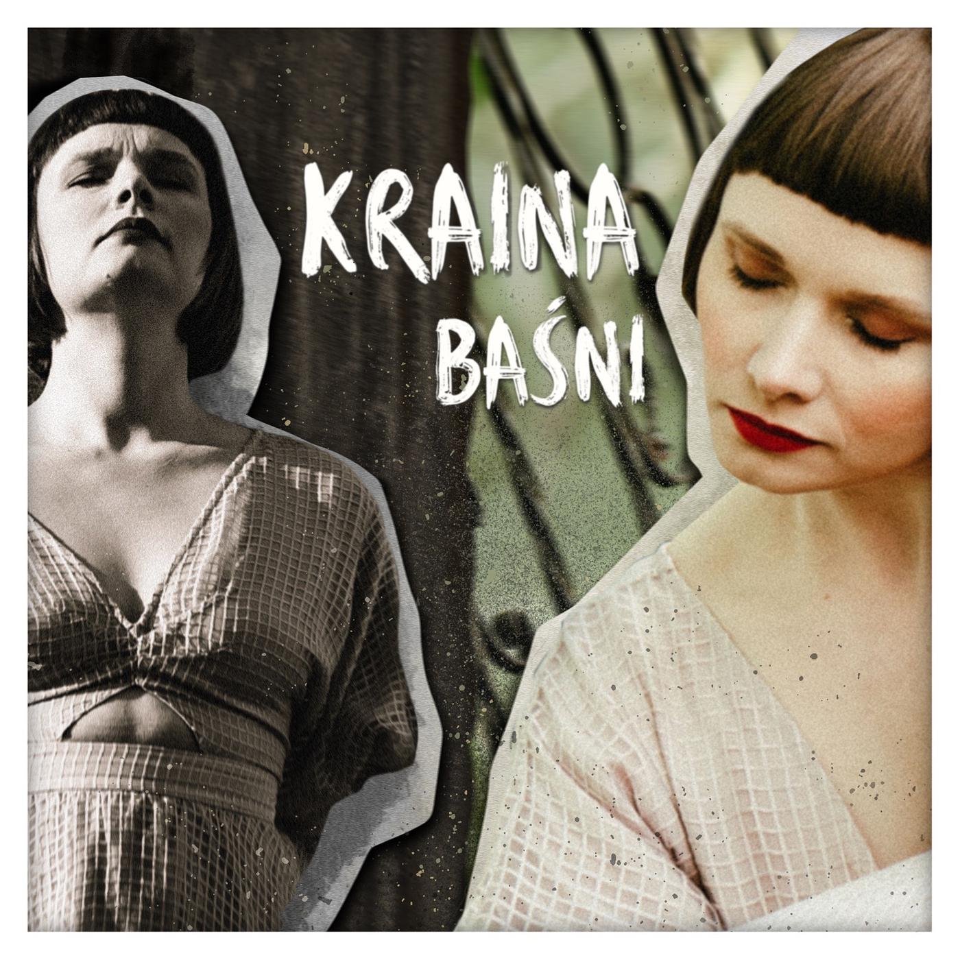 Постер альбома Kraina Baśni