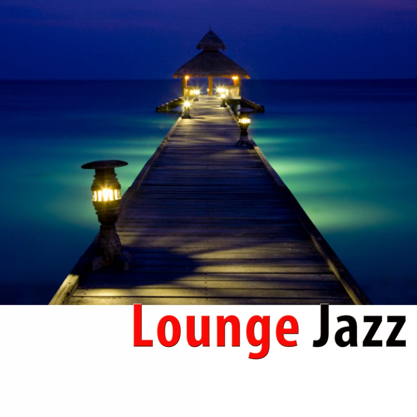 Постер альбома Lounge Jazz