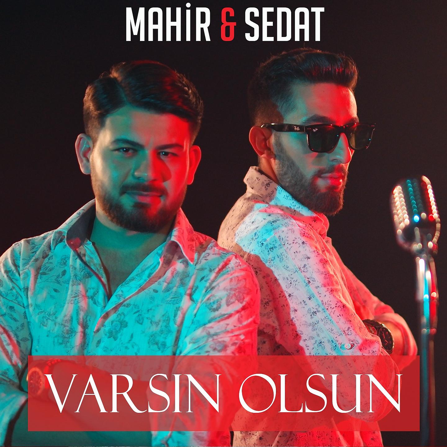 Постер альбома Varsın Olsun
