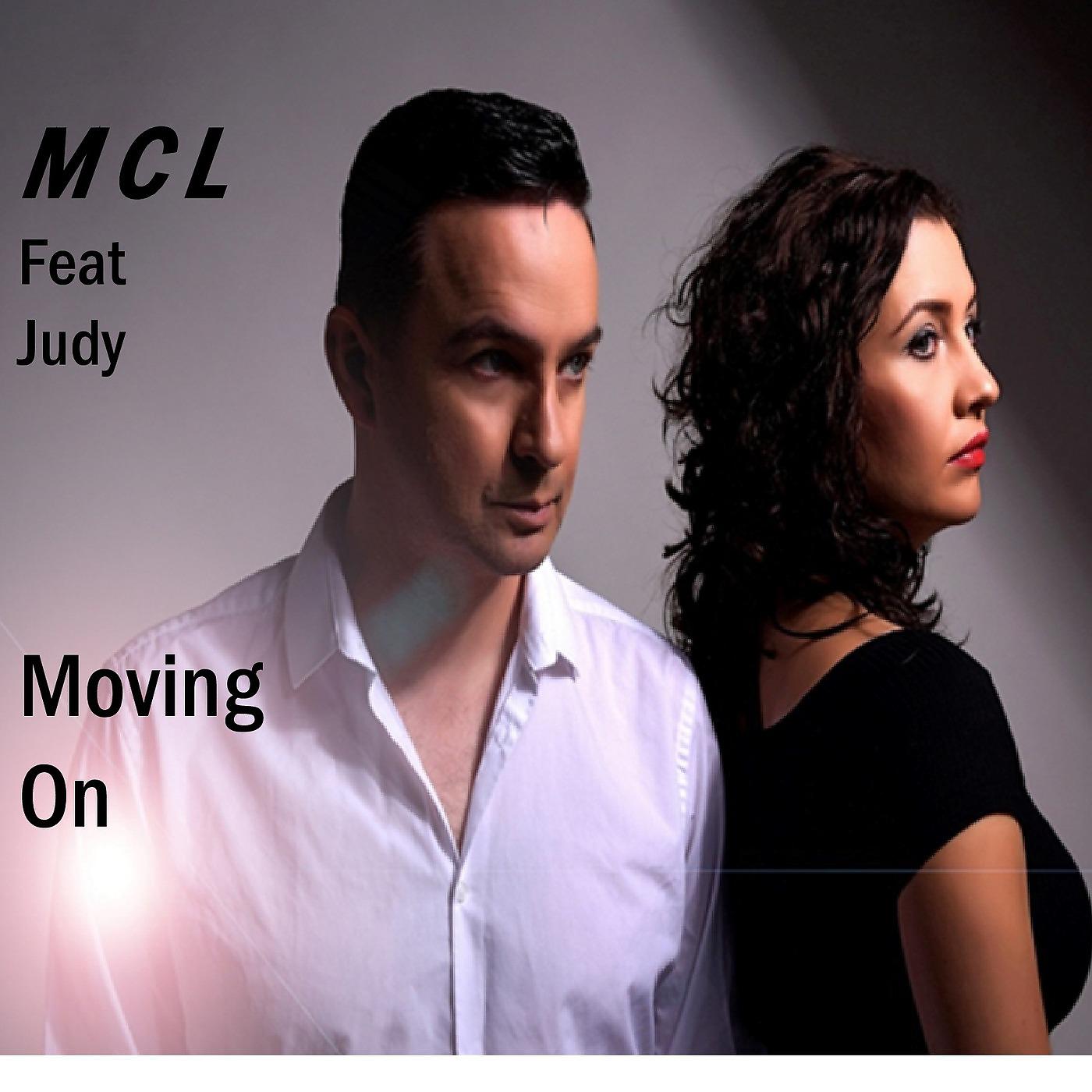 Постер альбома Moving On (feat. Judy)