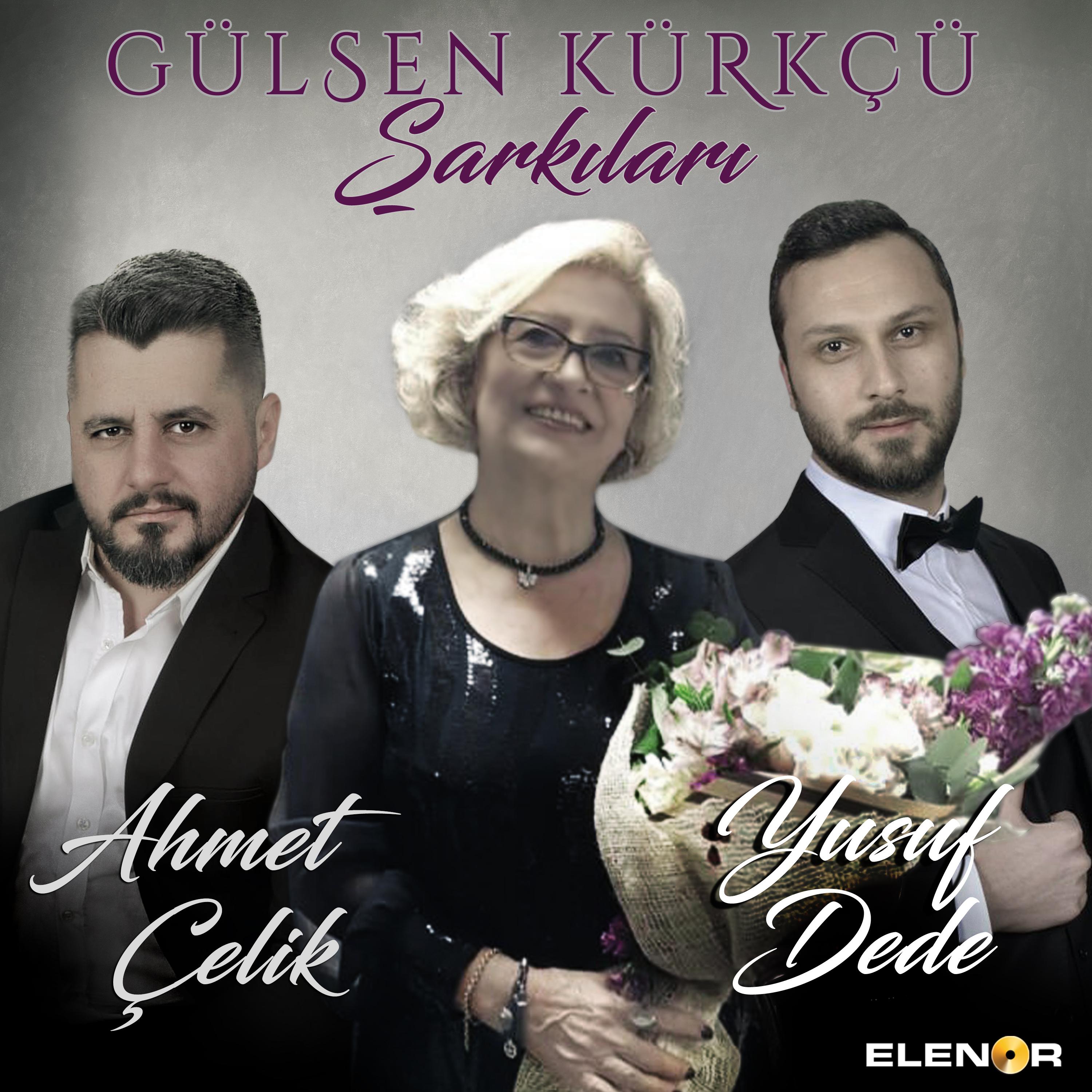 Постер альбома Gülsen Kürkçü Şarkıları