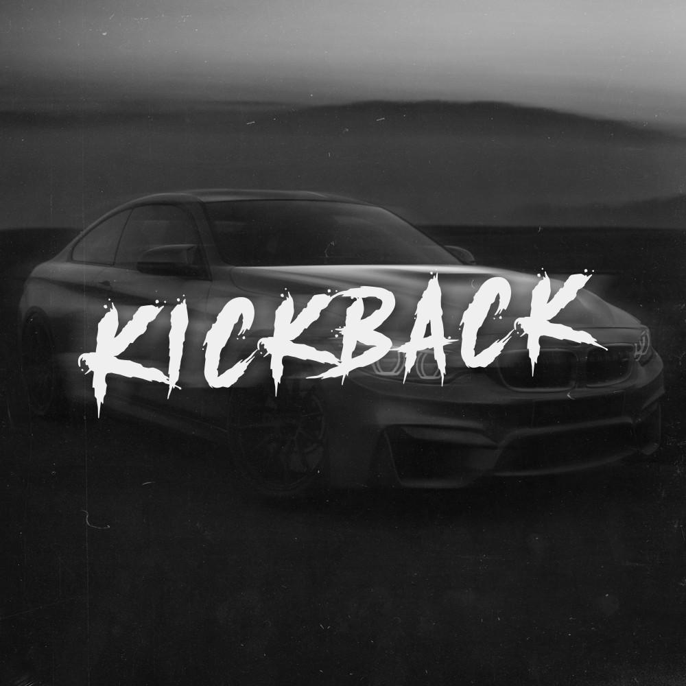 Постер альбома Kickback