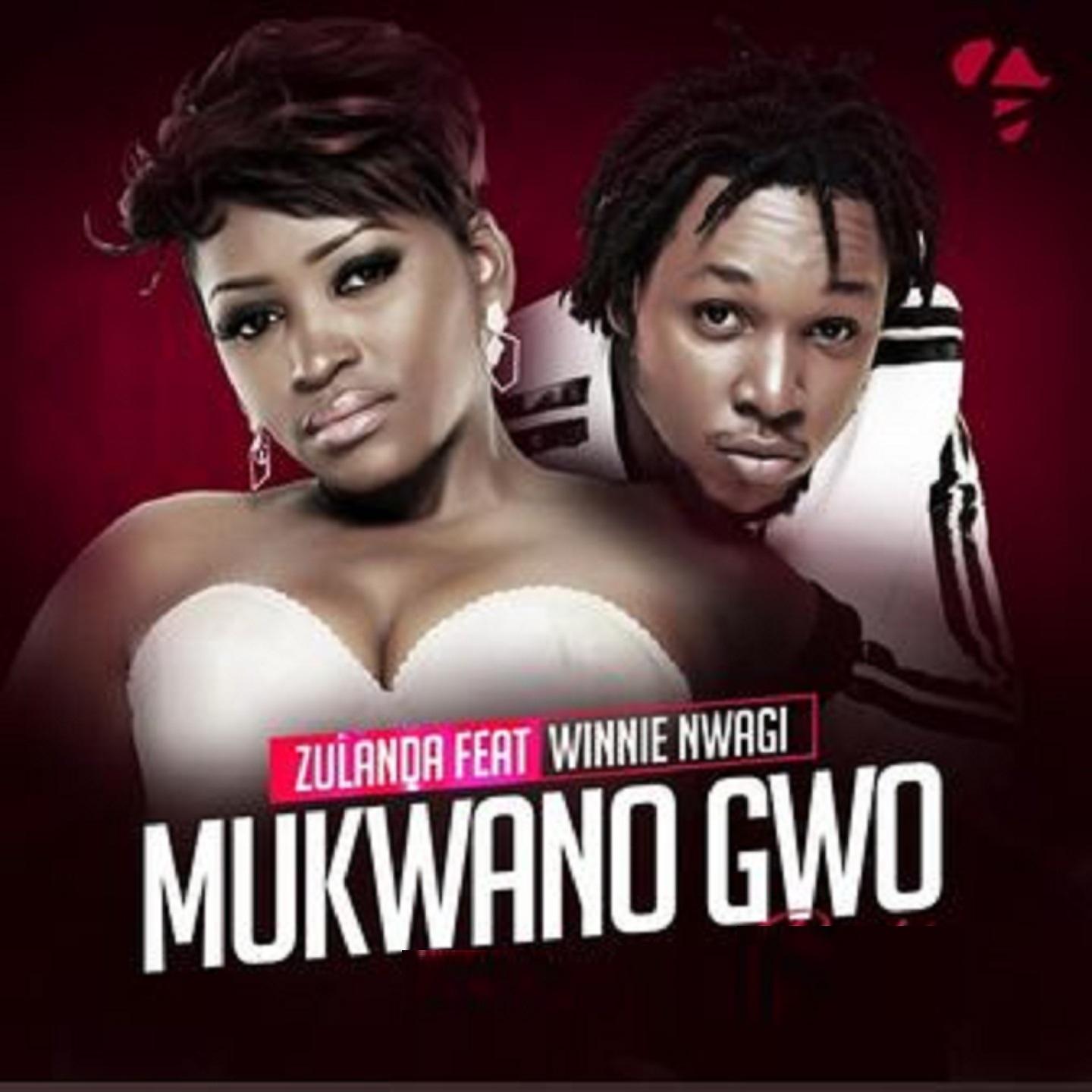 Постер альбома Mukwano Gwo