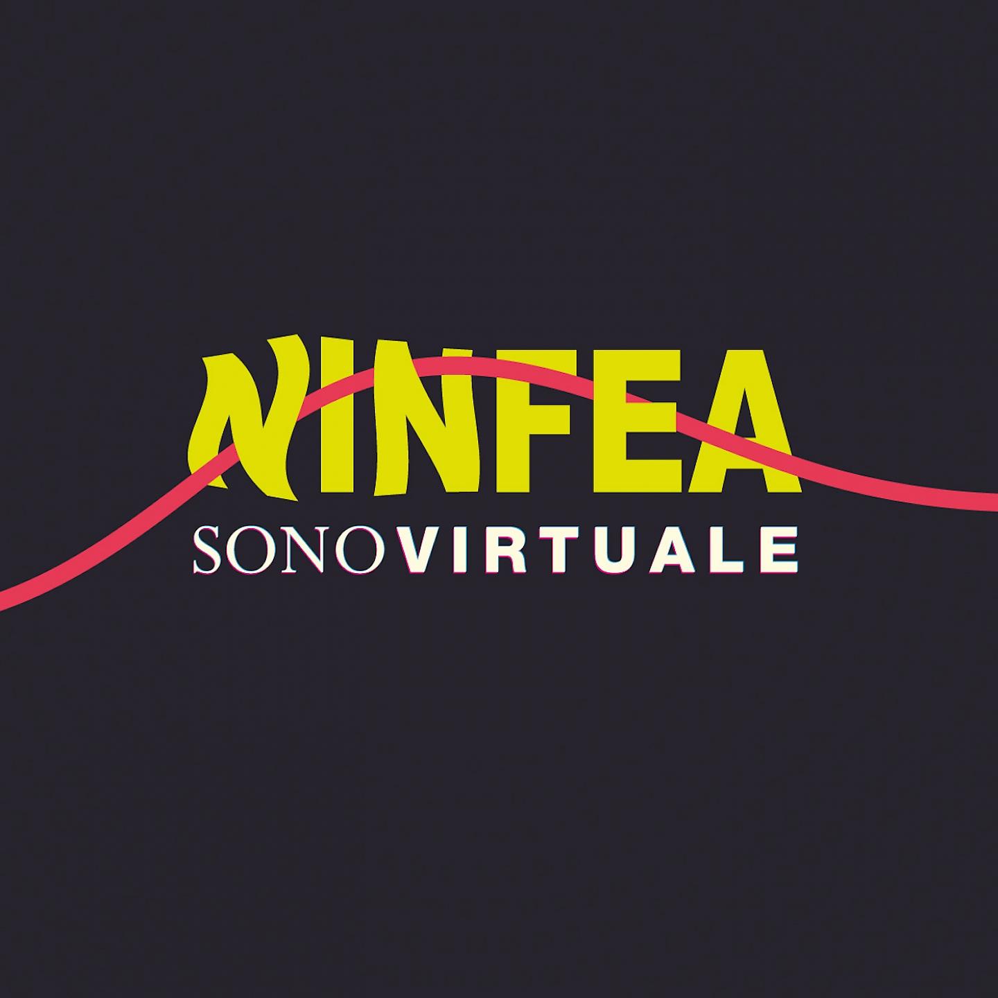 Постер альбома Sono virtuale