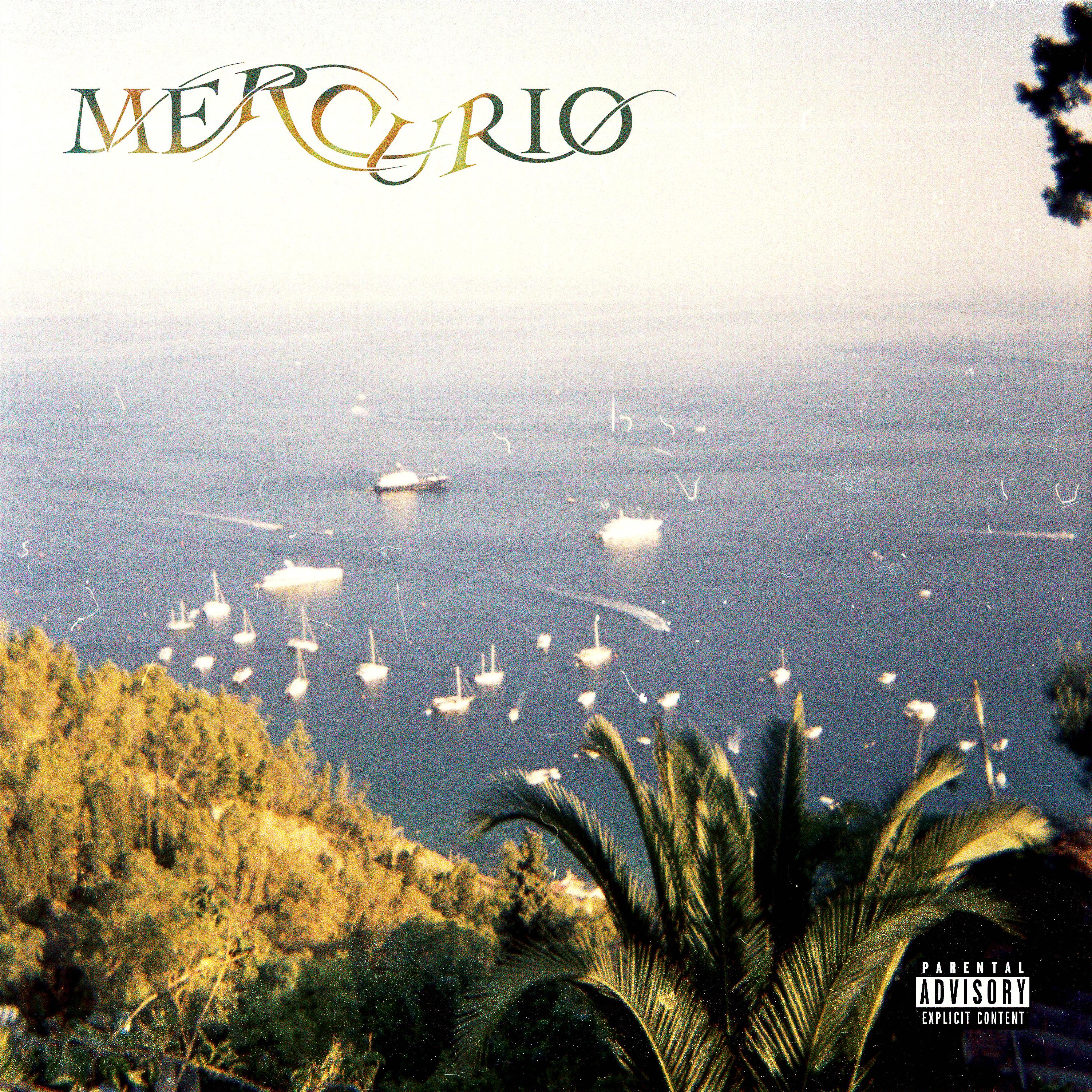 Постер альбома MERCURIO