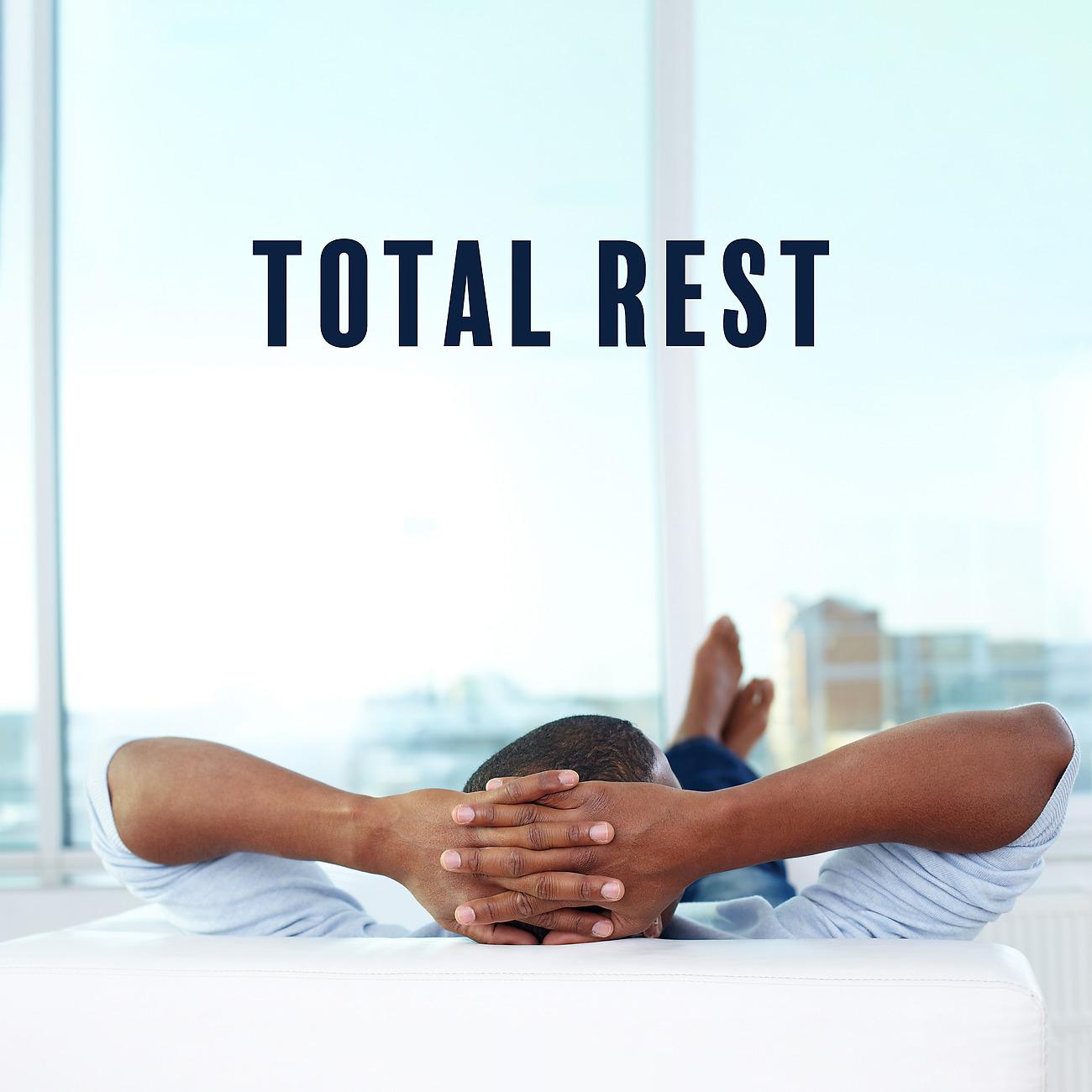Постер альбома Total Rest